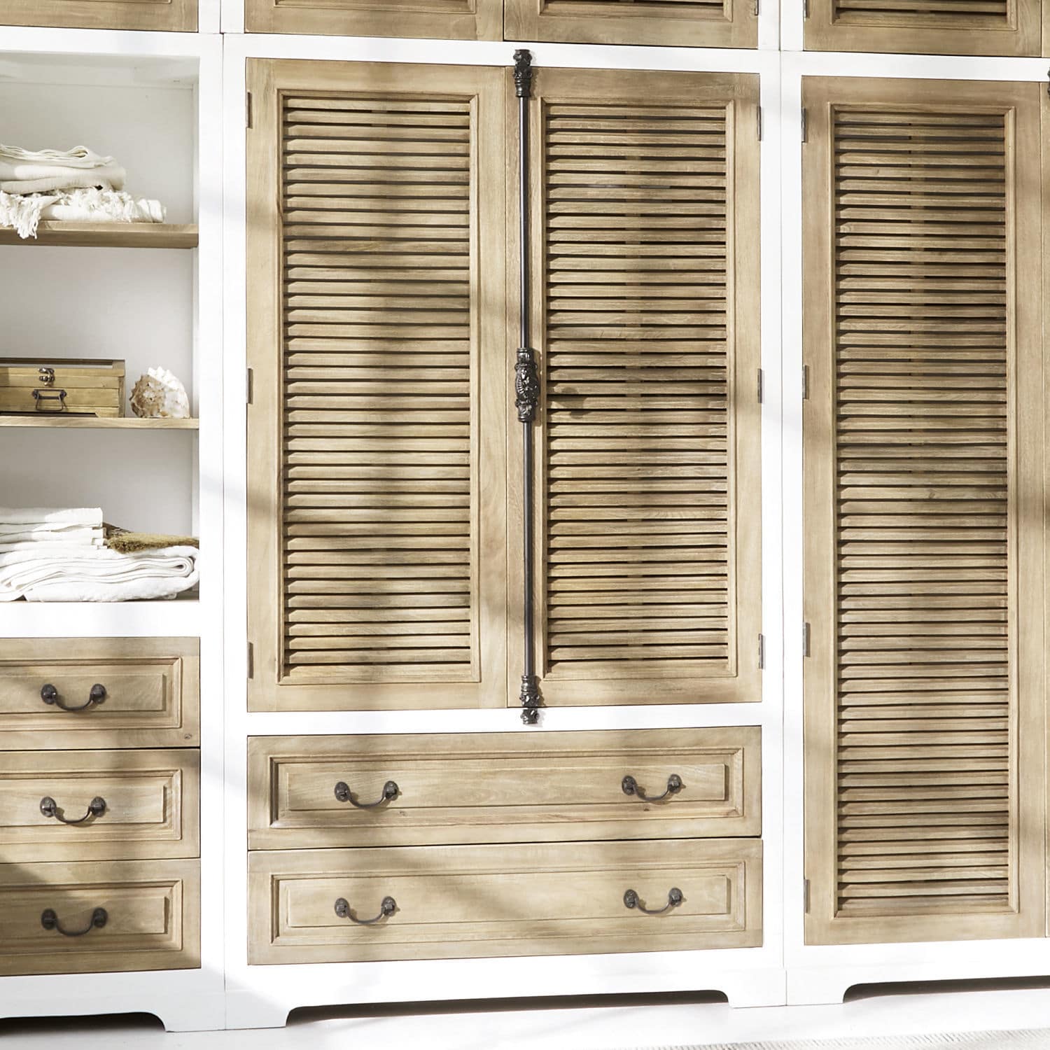 Armario Bureau