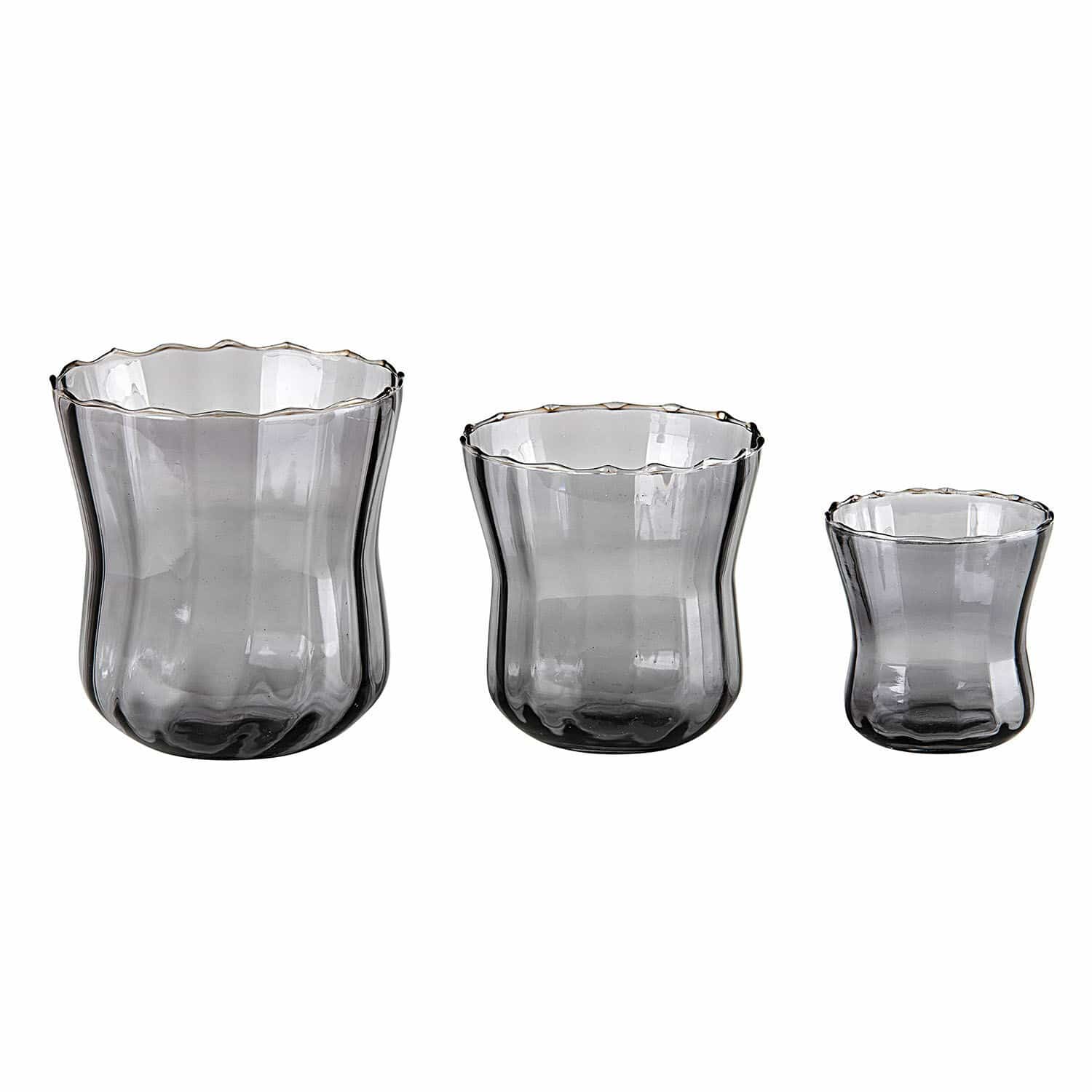 Set de 3 linternas Lovire