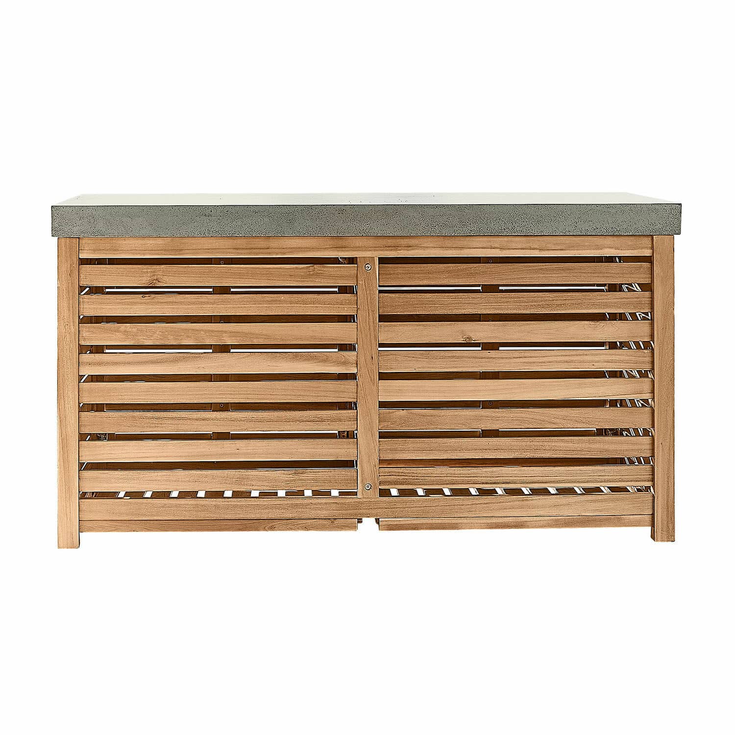 Mueble de cocina exterior FSC®-100 Venzone