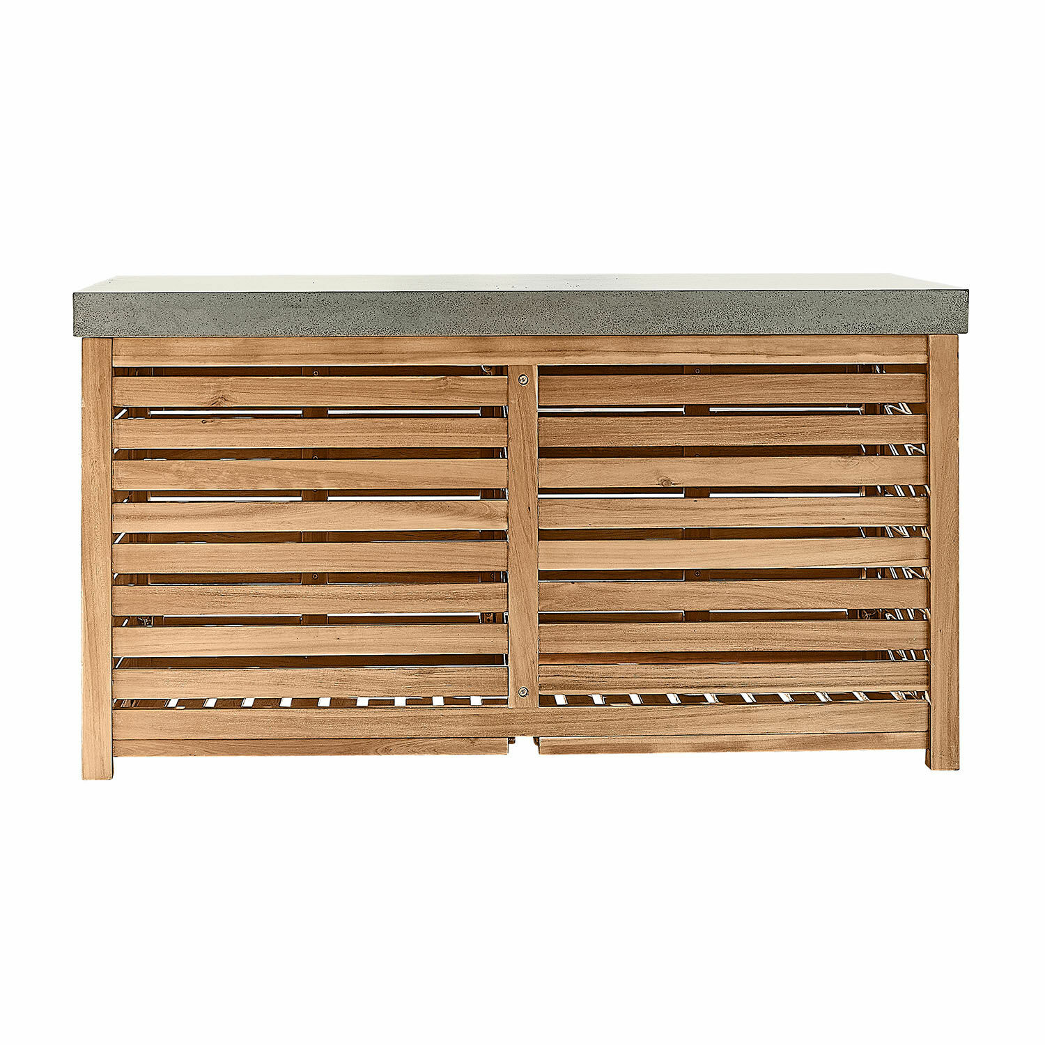 Mueble de cocina exterior FSC®-100 Venzone