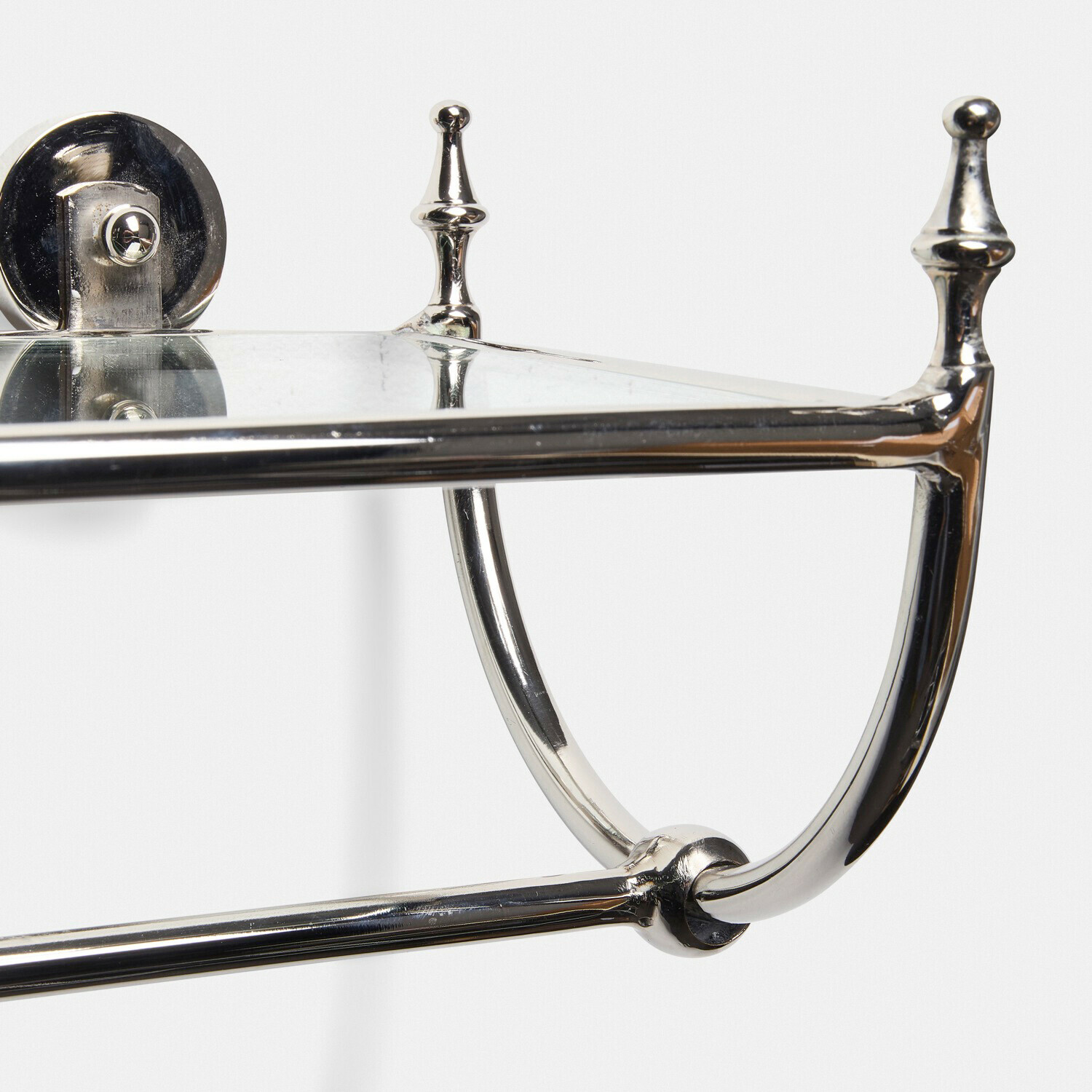 Estante de pared Xélivonne