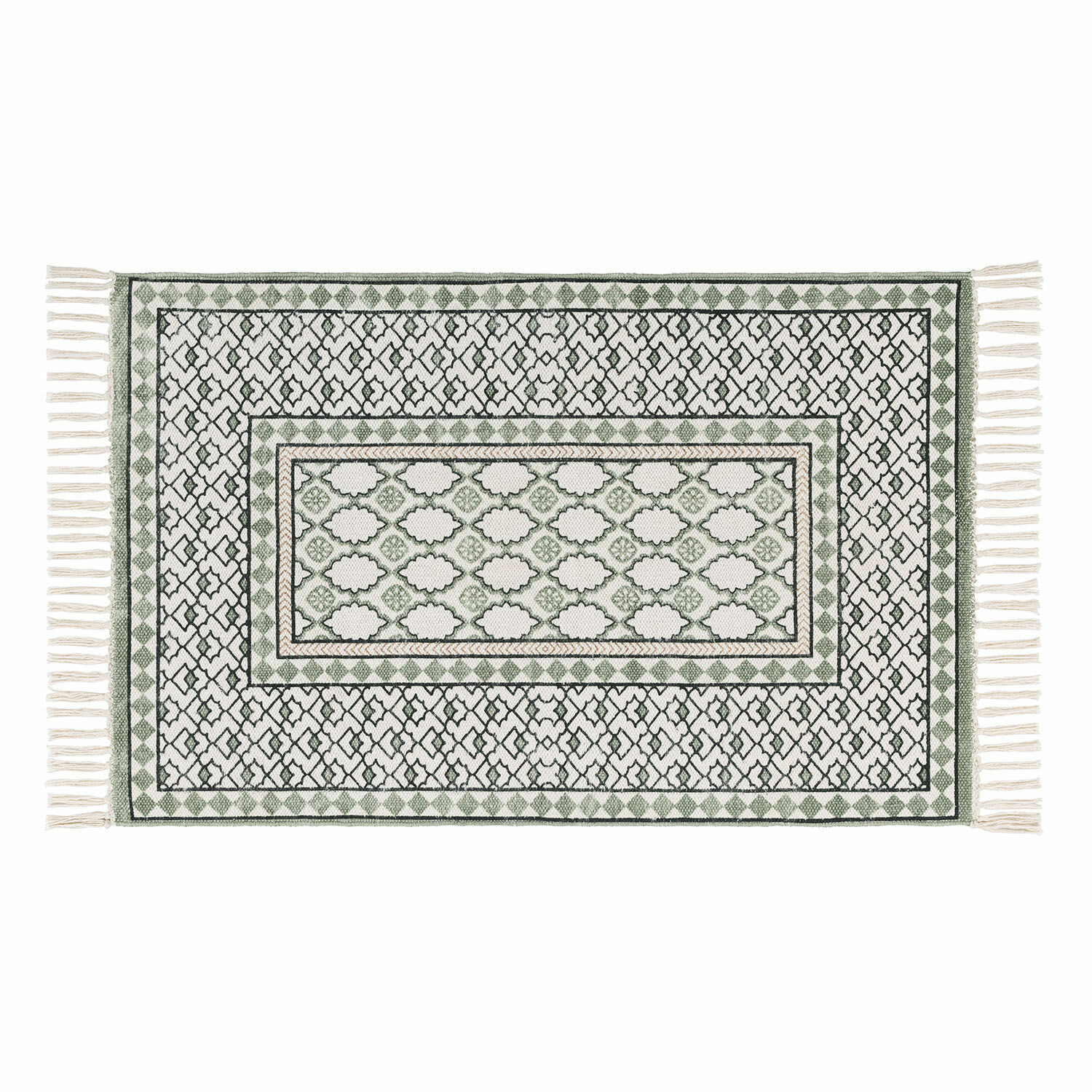 Alfombrilla de baño Vellantino