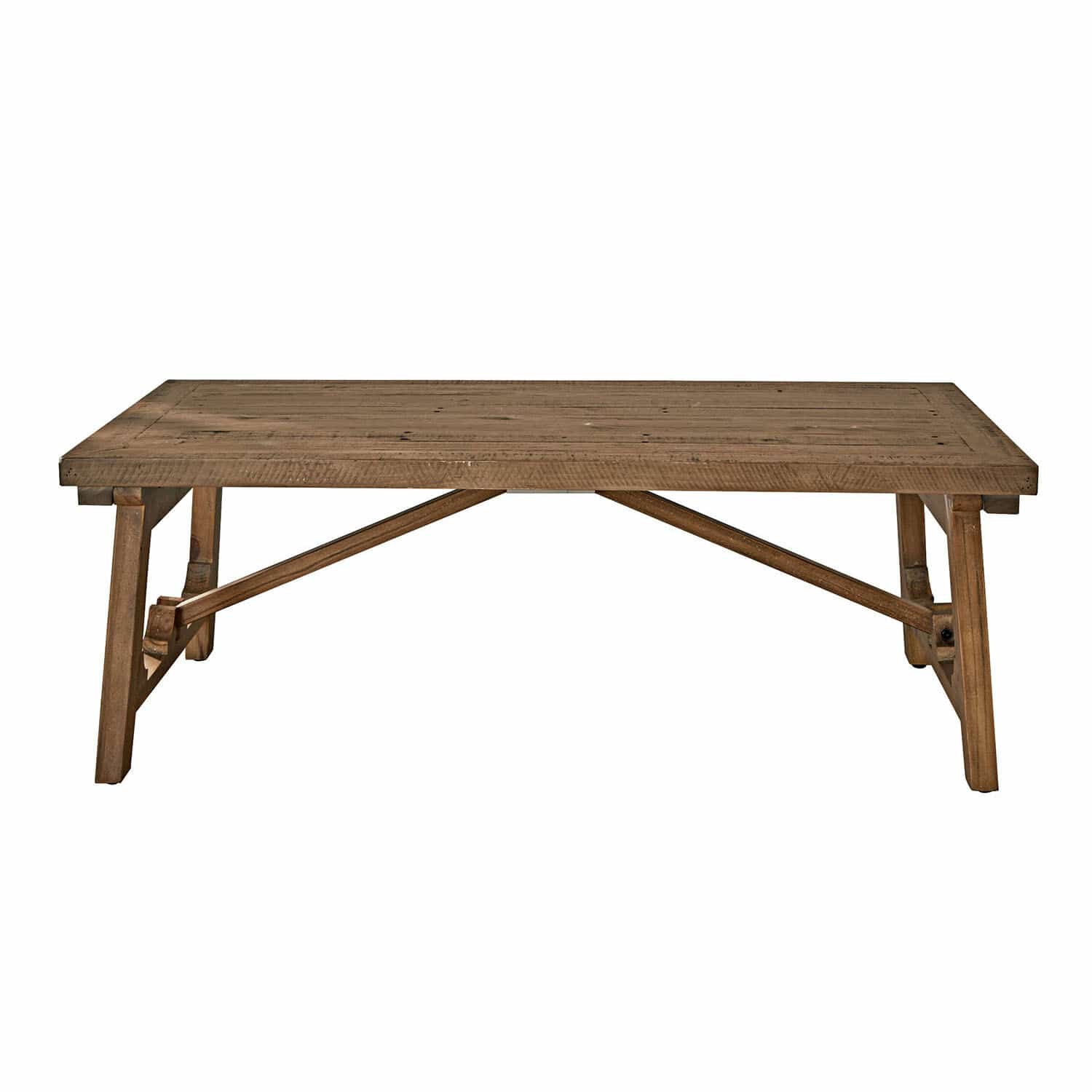 Mesa de centro Flemming