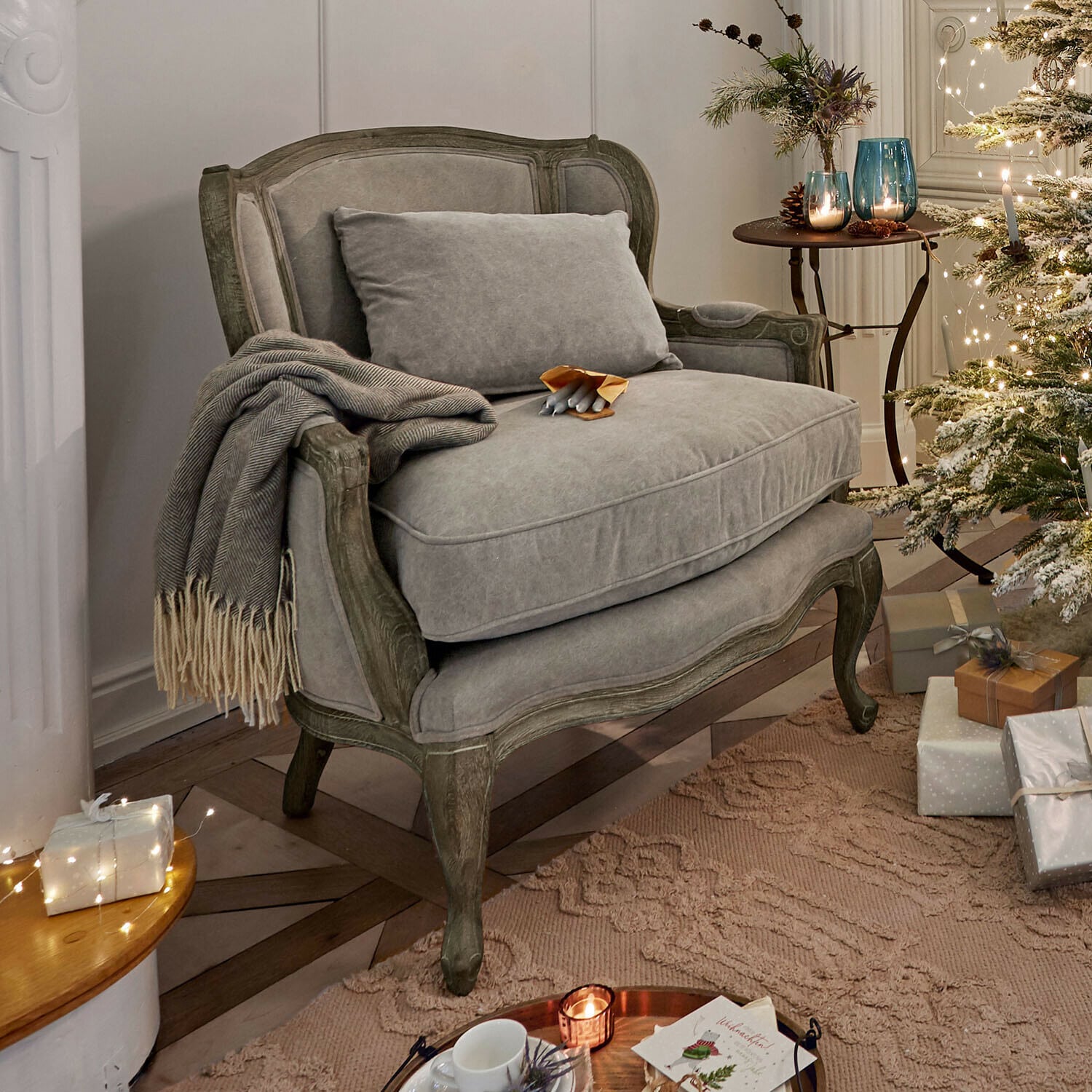 Sillón Kingswinford