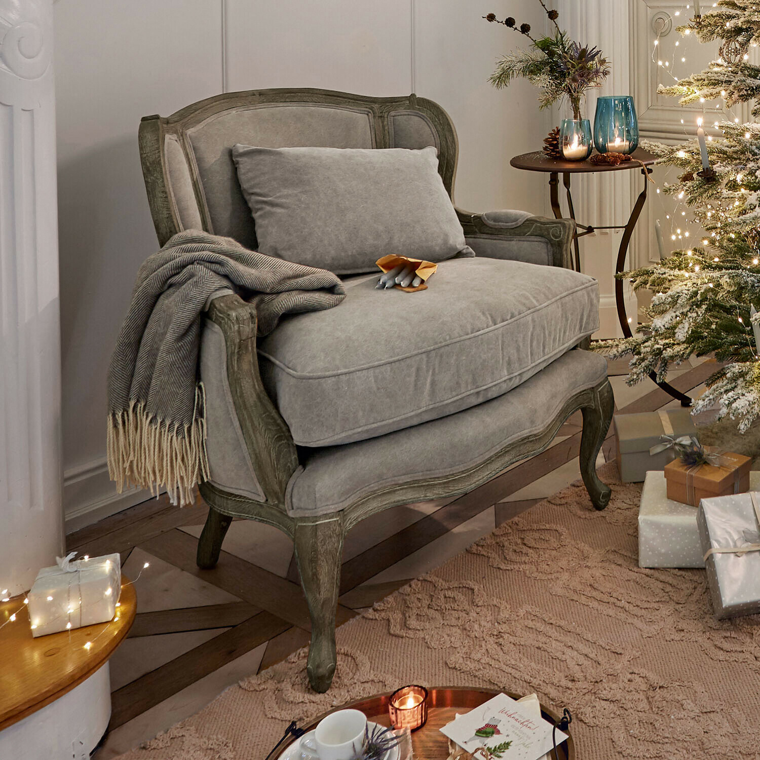 Sillón Kingswinford