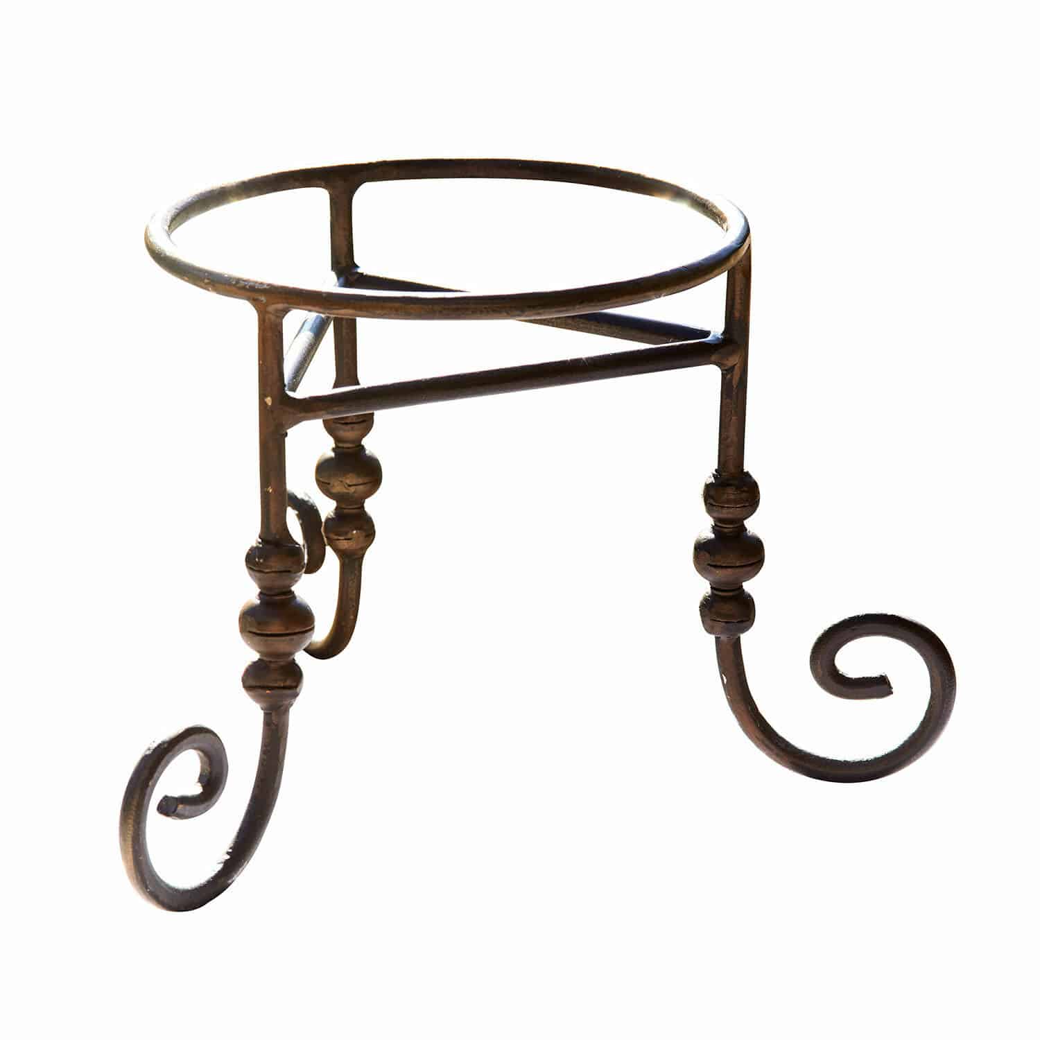 Soporte para dispensador de bebidas Gabela