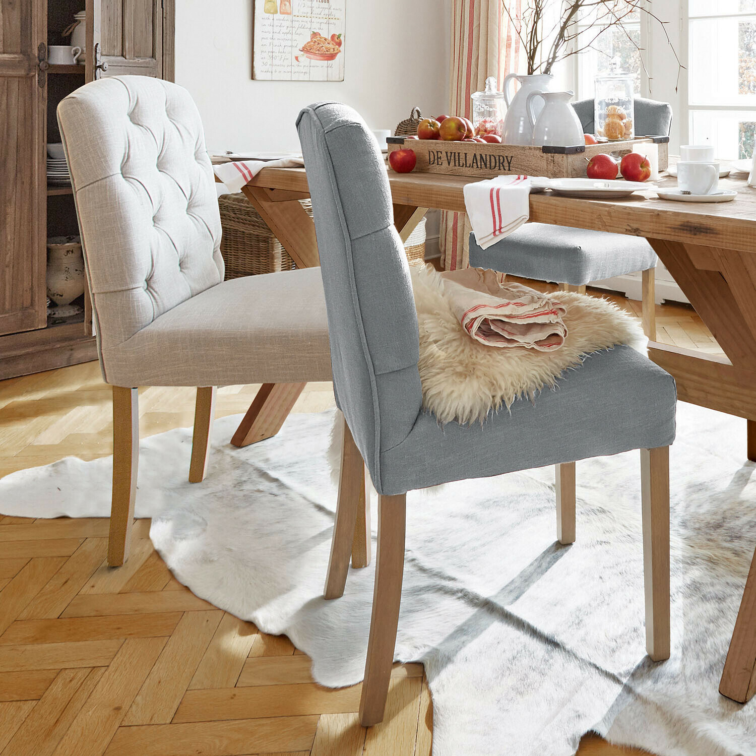 Silla Fulden