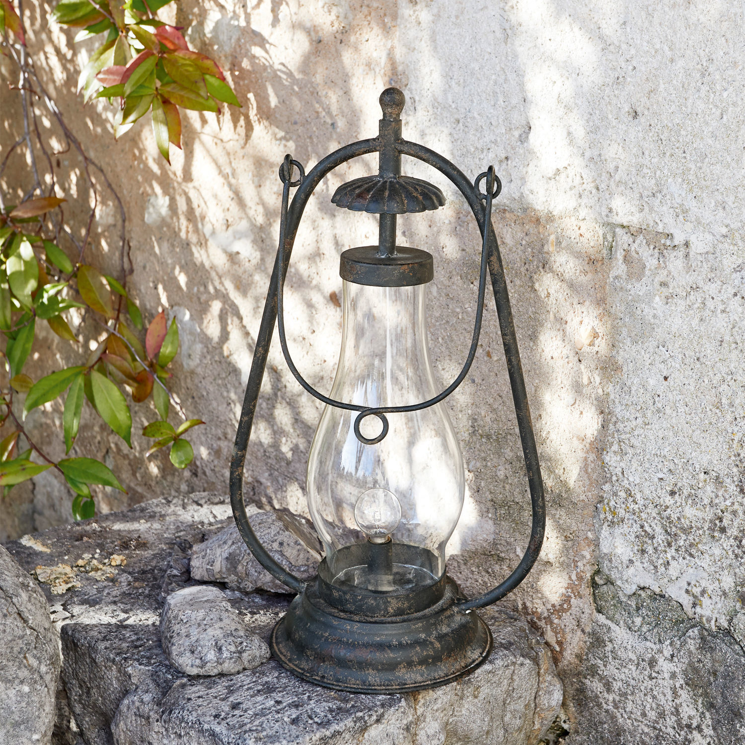 Farol LED Finedi