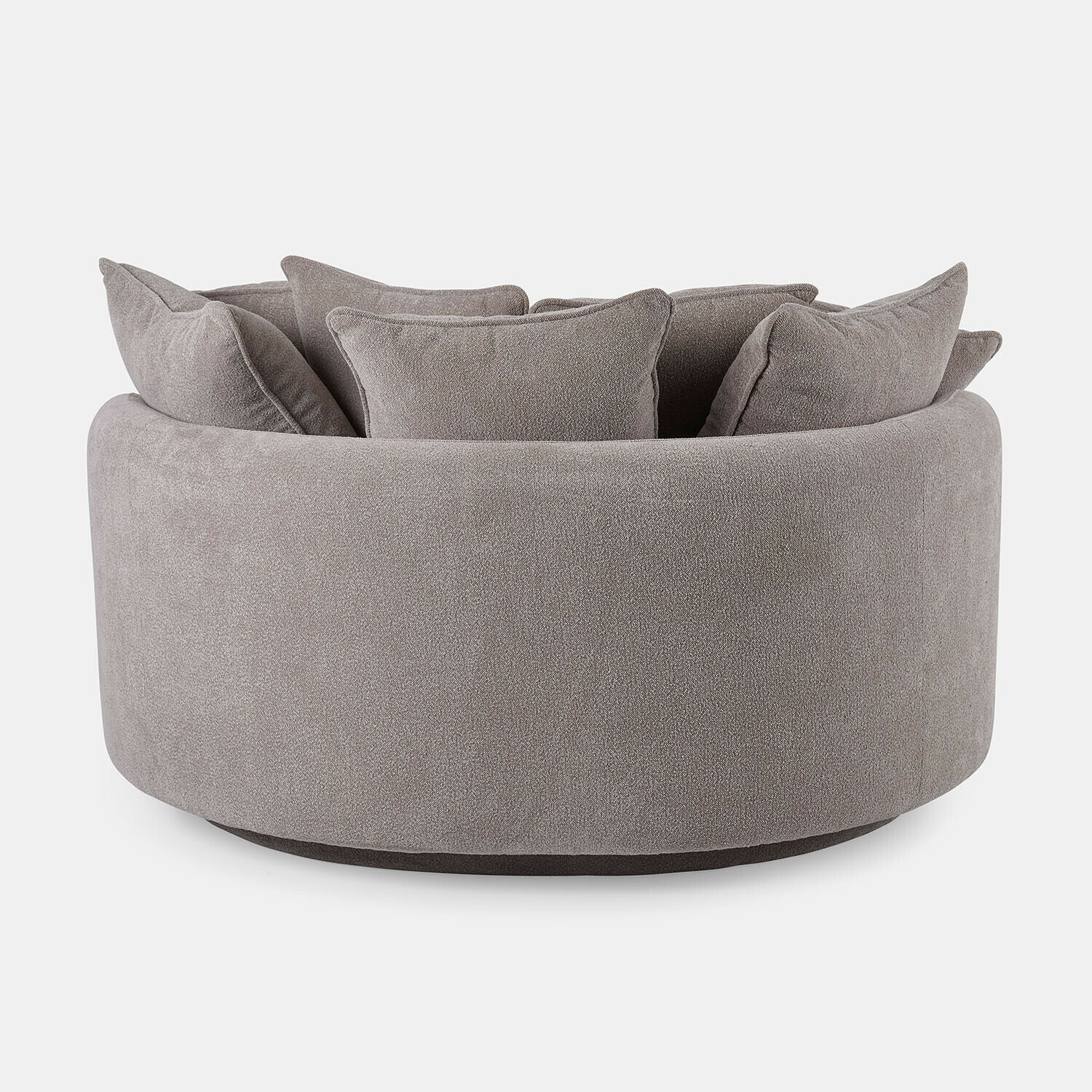 Sillón giratorio Parkford