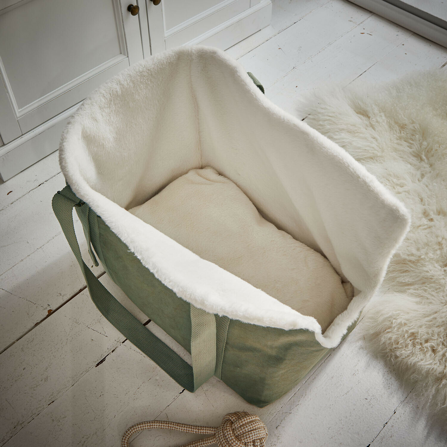 Bolso para mascotas Lunapet
