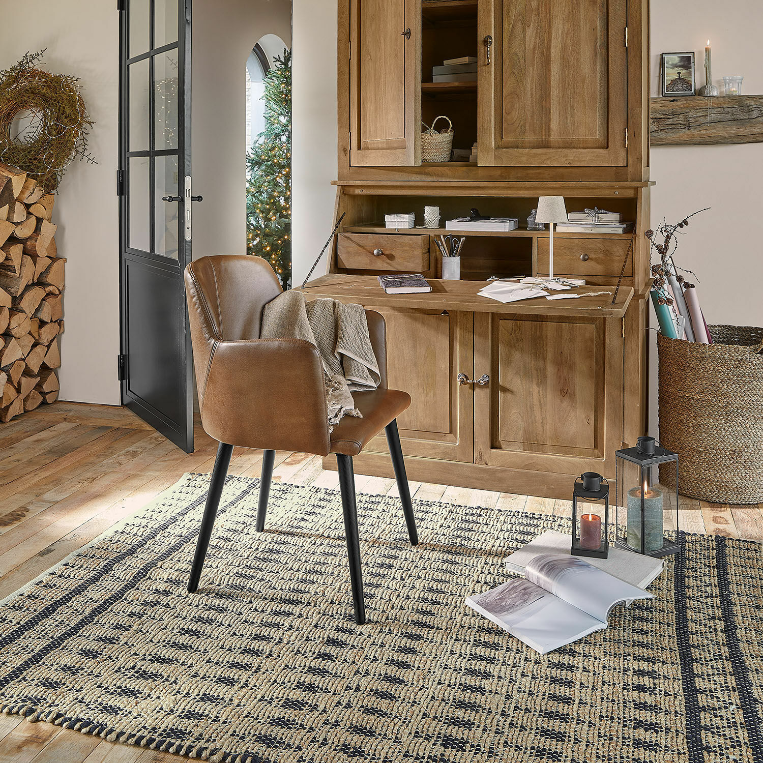 Silla Zephiron