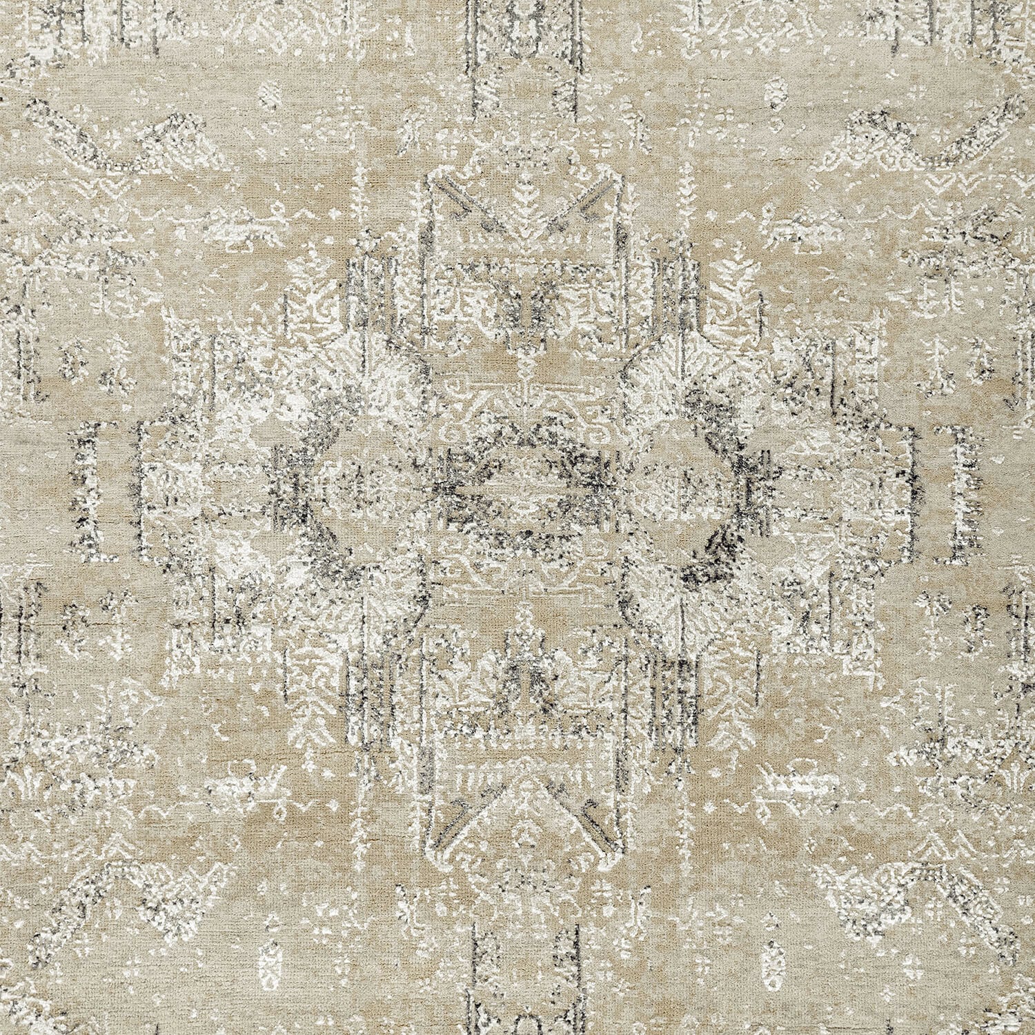 Alfombra Marzahan
