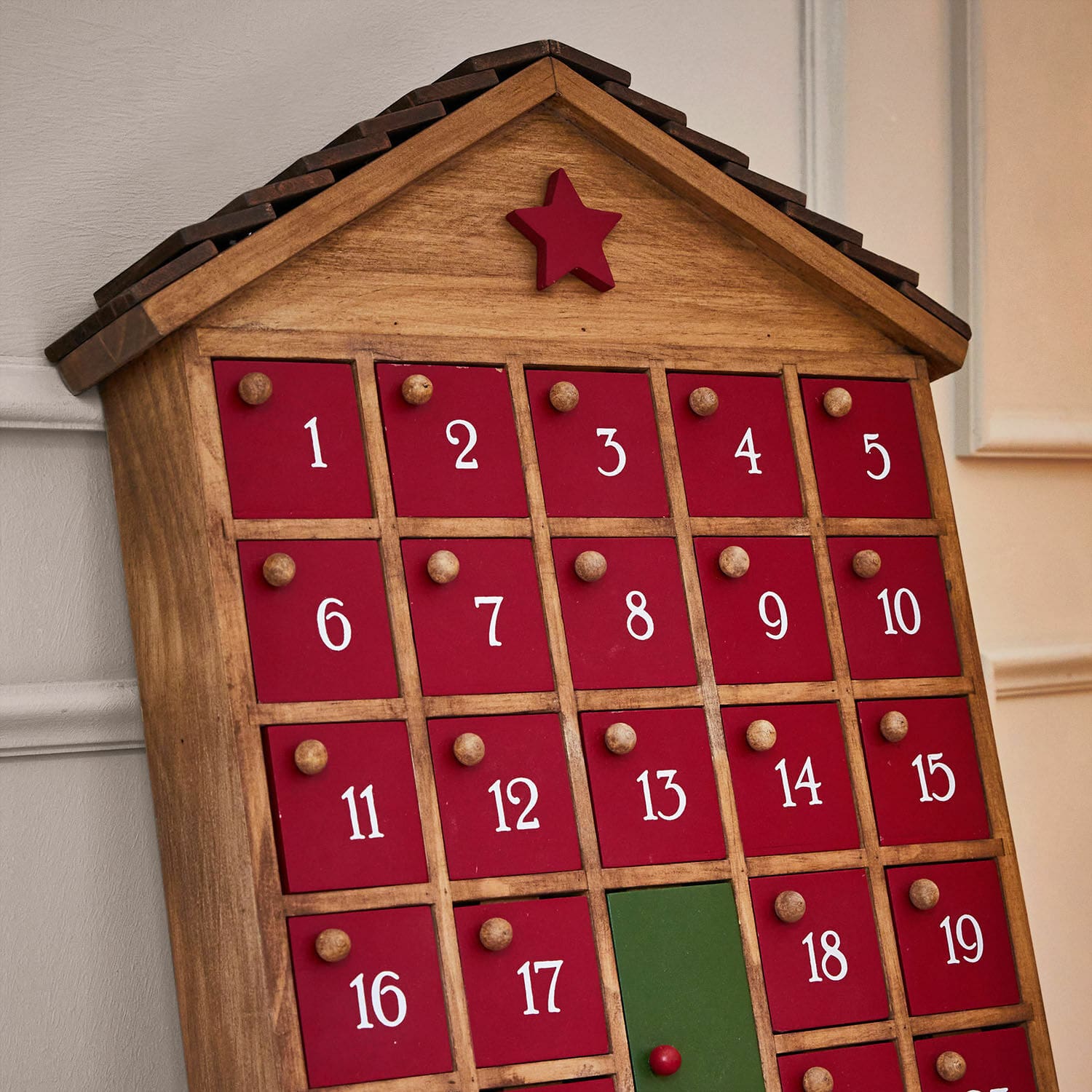 Calendario de Adviento Zanari