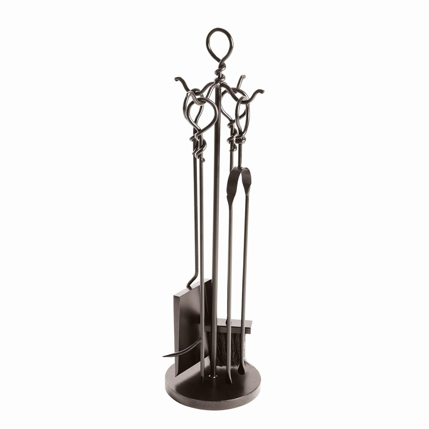 Herramientas para chimenea Tetbury