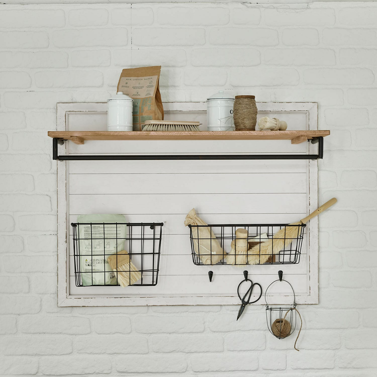 Organizador de pared Jolietique
