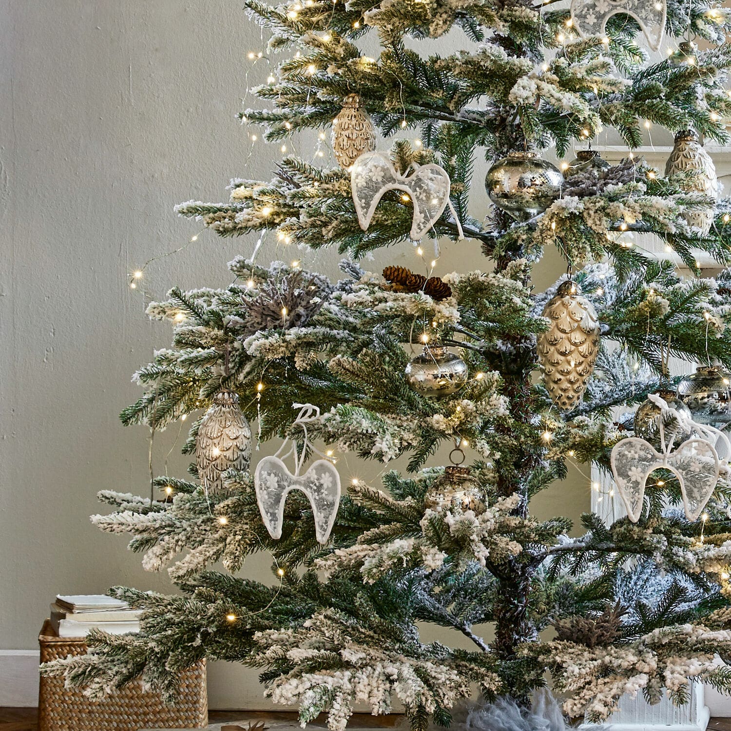 Árbol de Navidad Lokossa