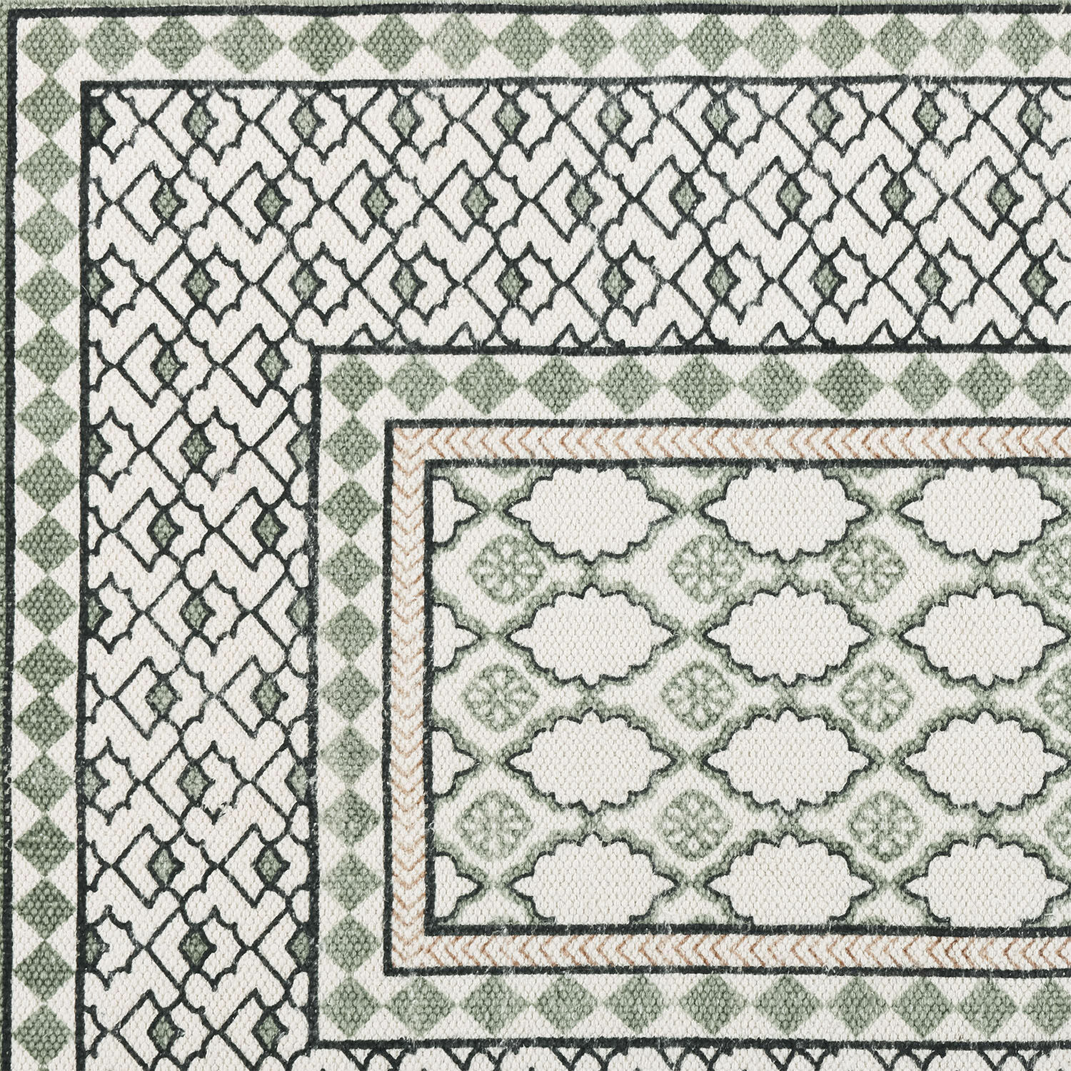 Alfombrilla de baño Vellantino