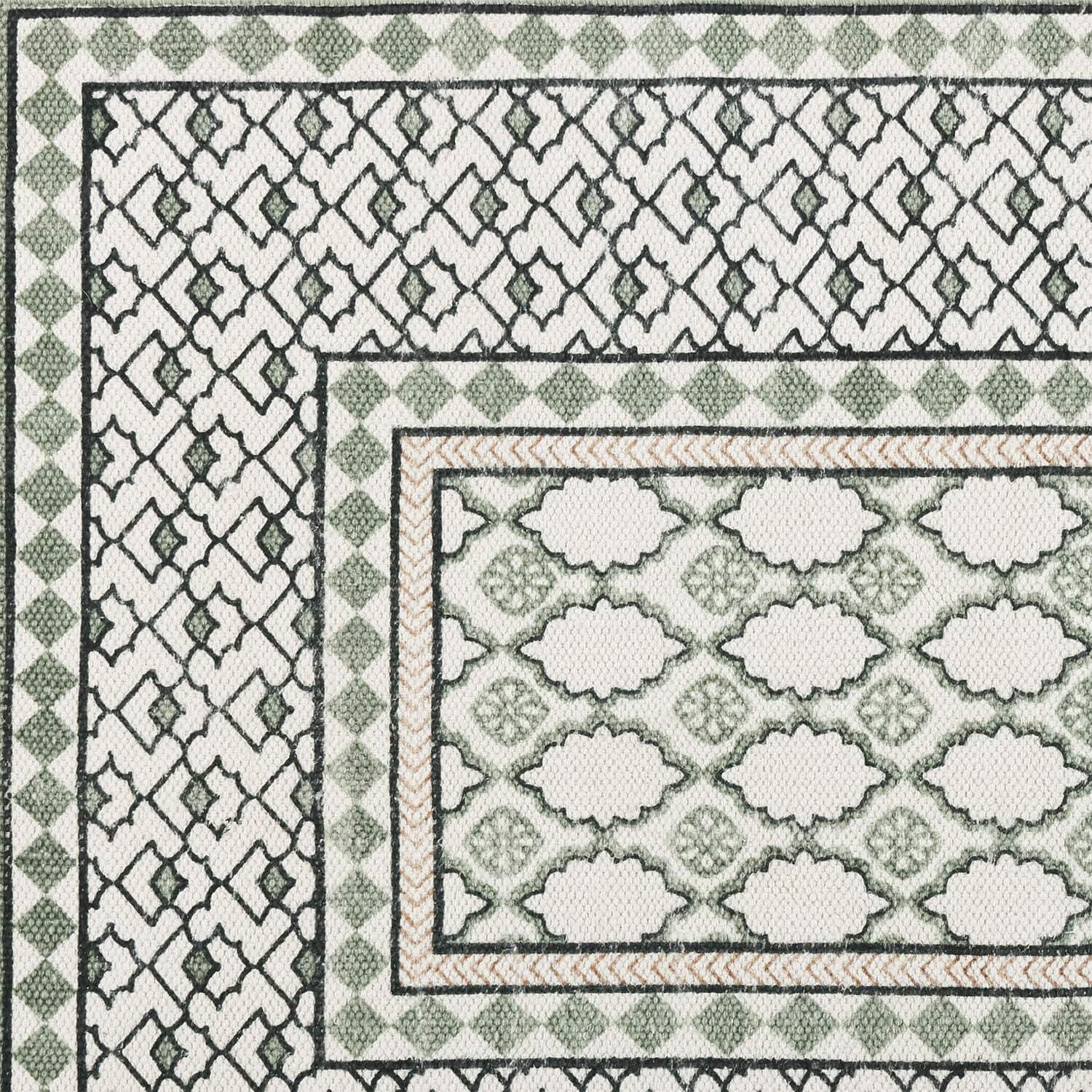 Alfombrilla de baño Vellantino