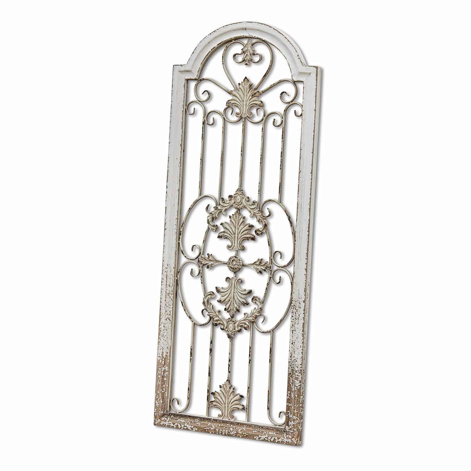 Ventana decorativa Hallencourt