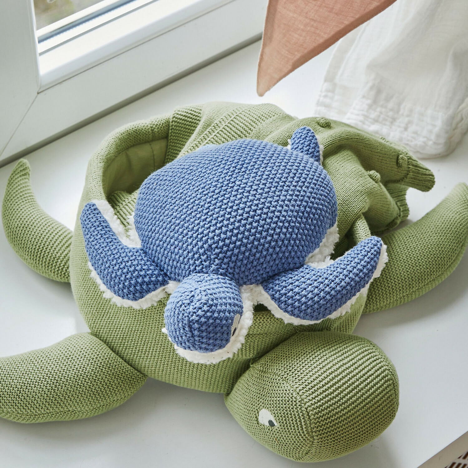 Peluche Lomencia
