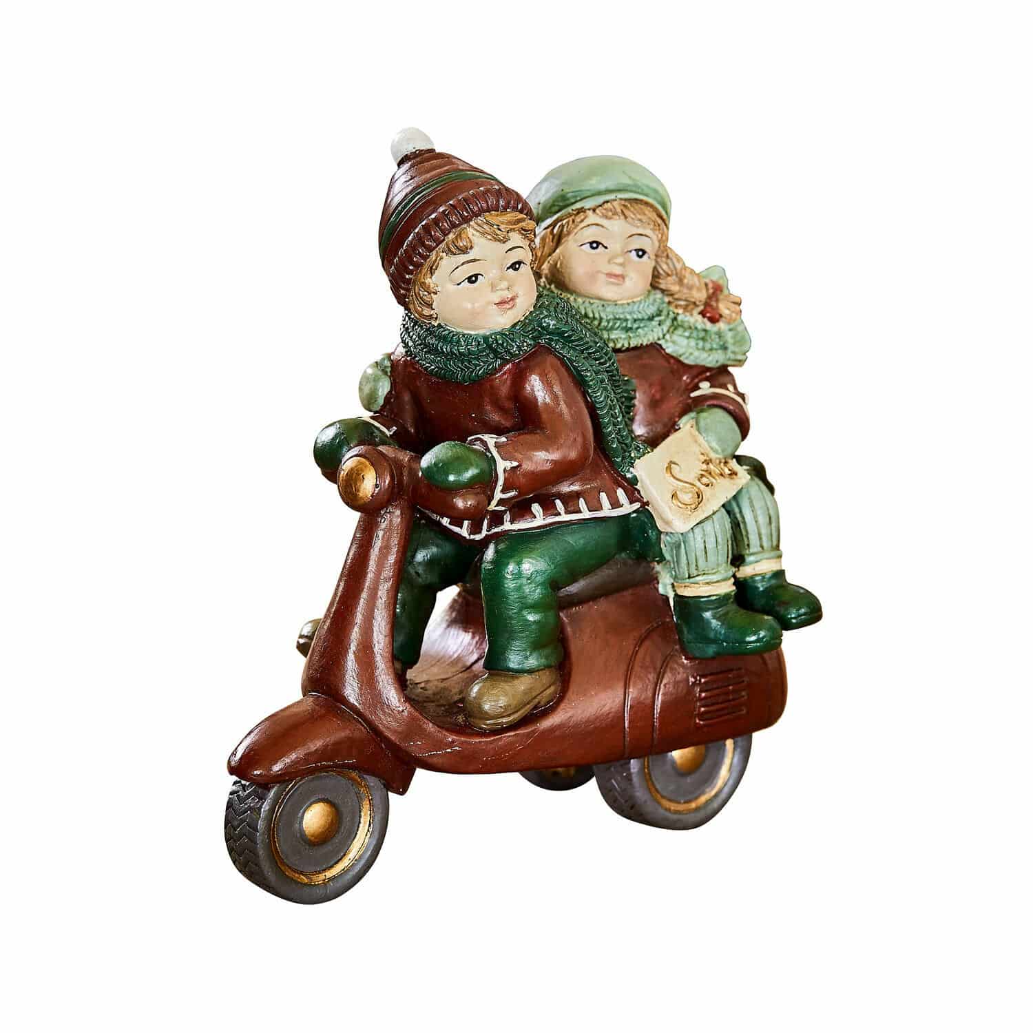 Figura decorativa Dariell