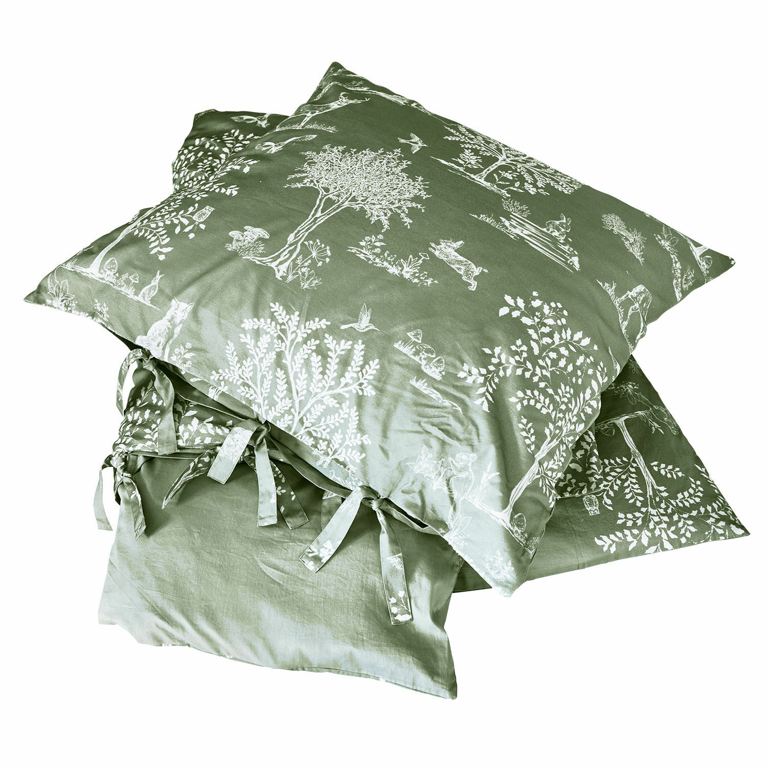 Ropa de cama Tayora