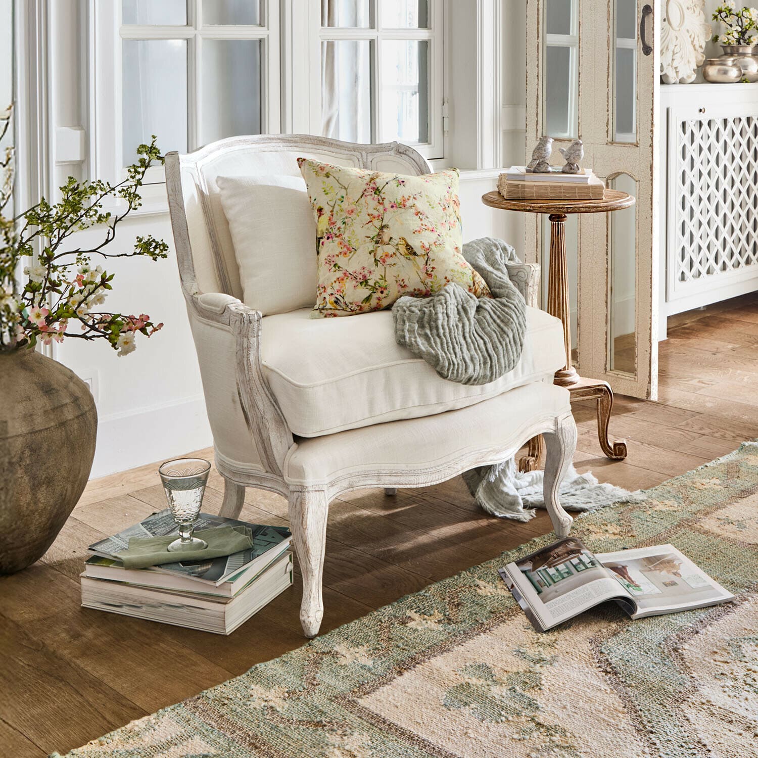 Sillón Kingswinford