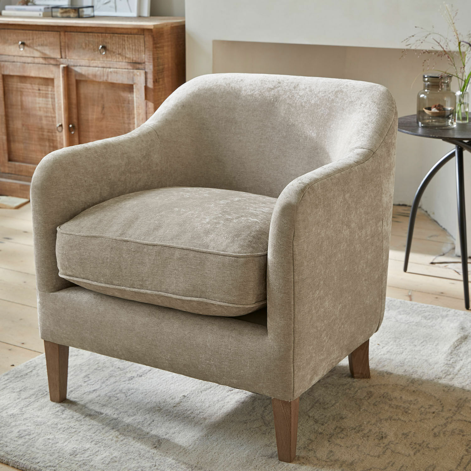 Sillón Jefferson