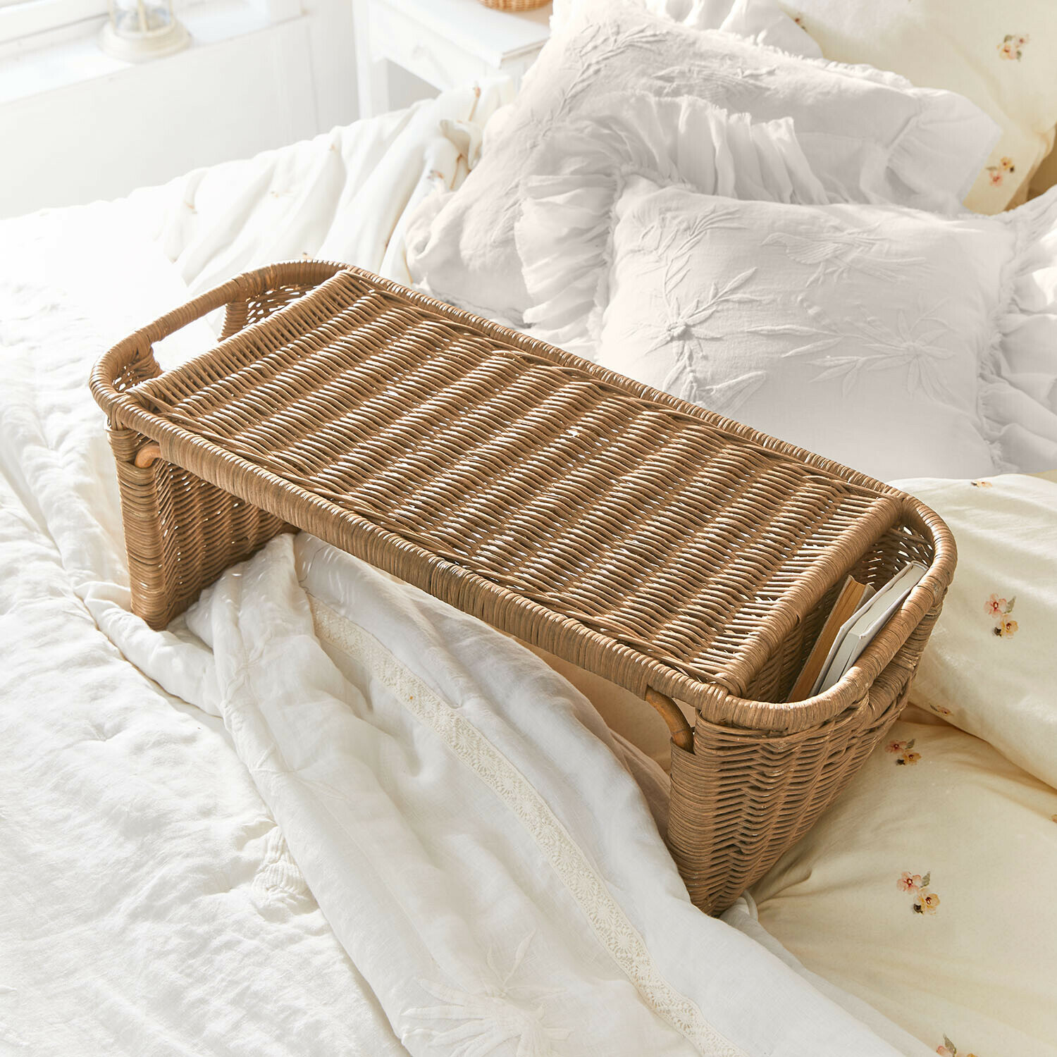 Bandeja para cama Mirewood
