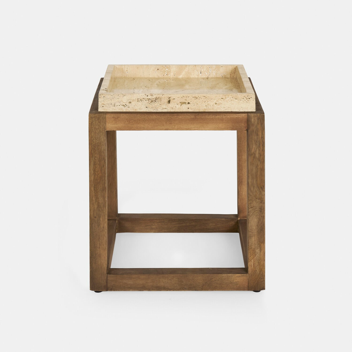 Mesa auxiliar Edwyn