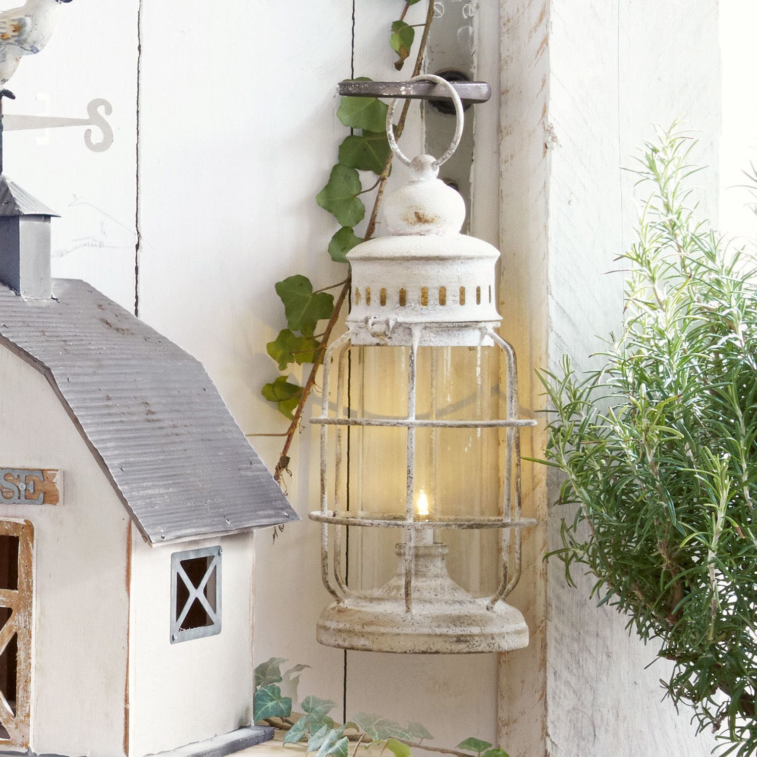 Farol LED Haroué