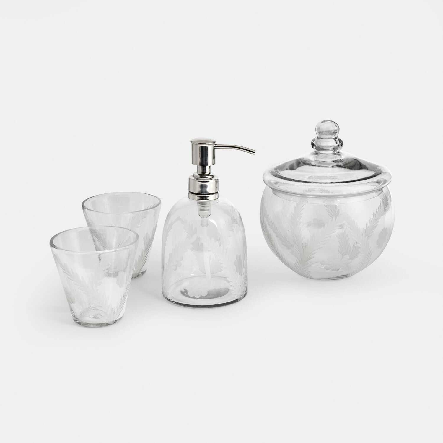Set de baño Éluvane