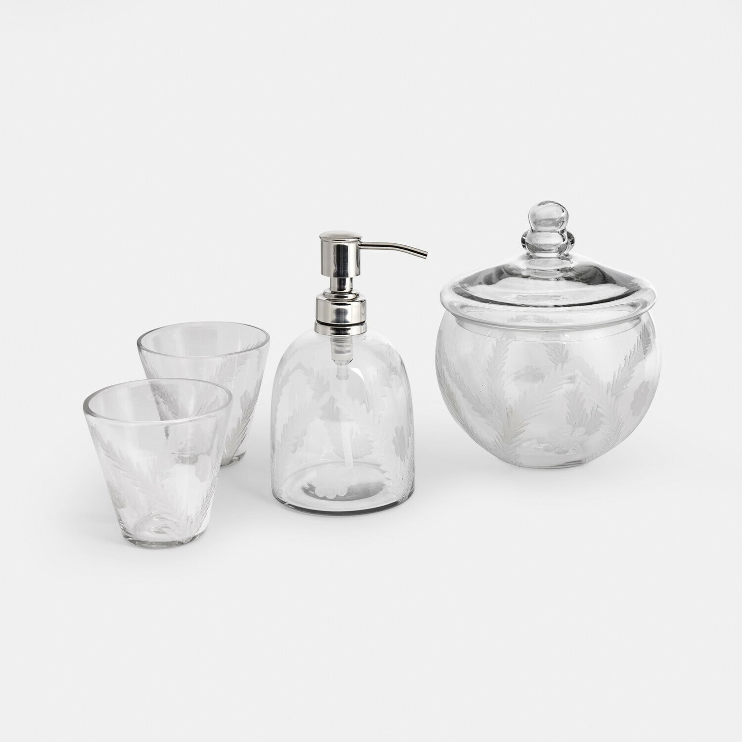 Set de baño Éluvane