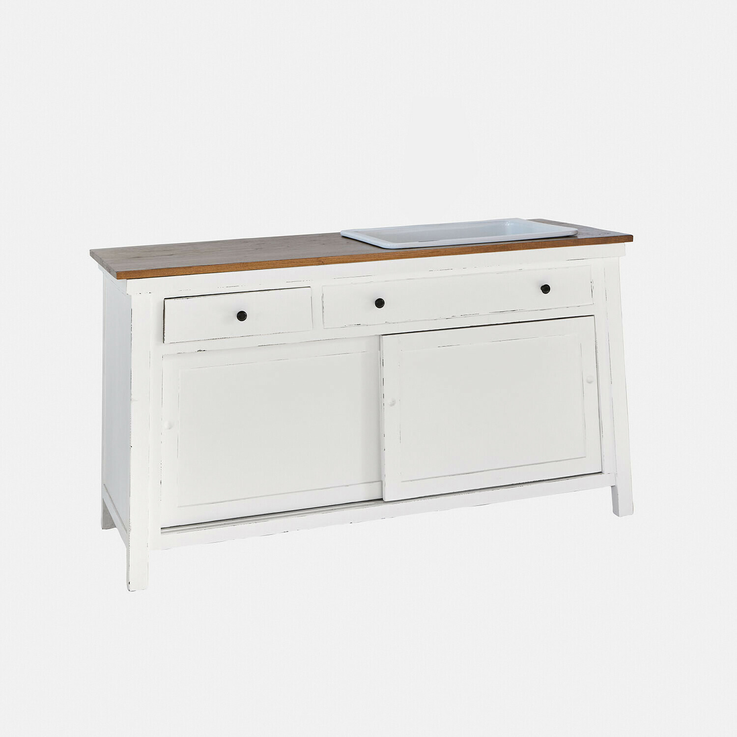 Mueble con lavabo Célaron