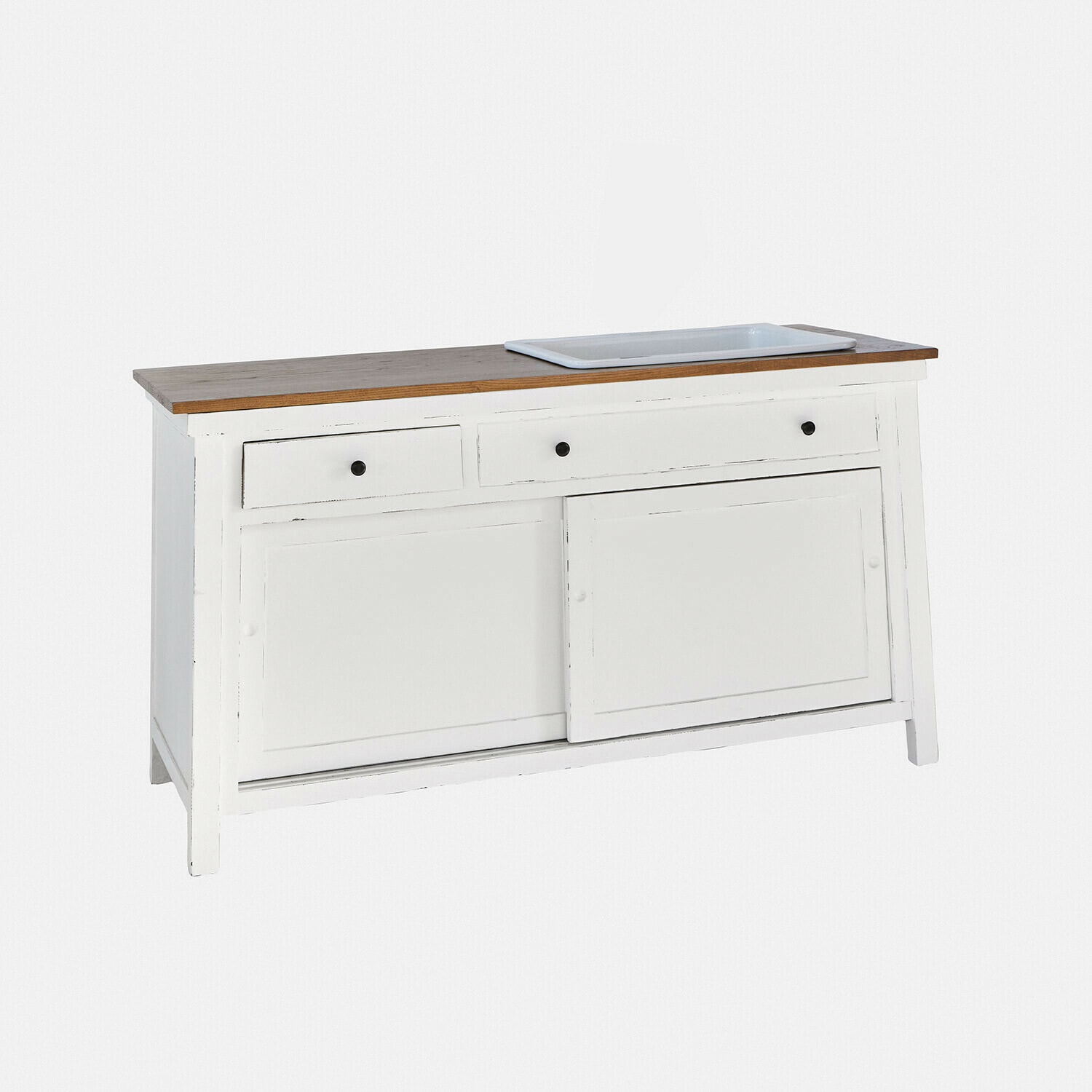 Mueble con lavabo Célaron