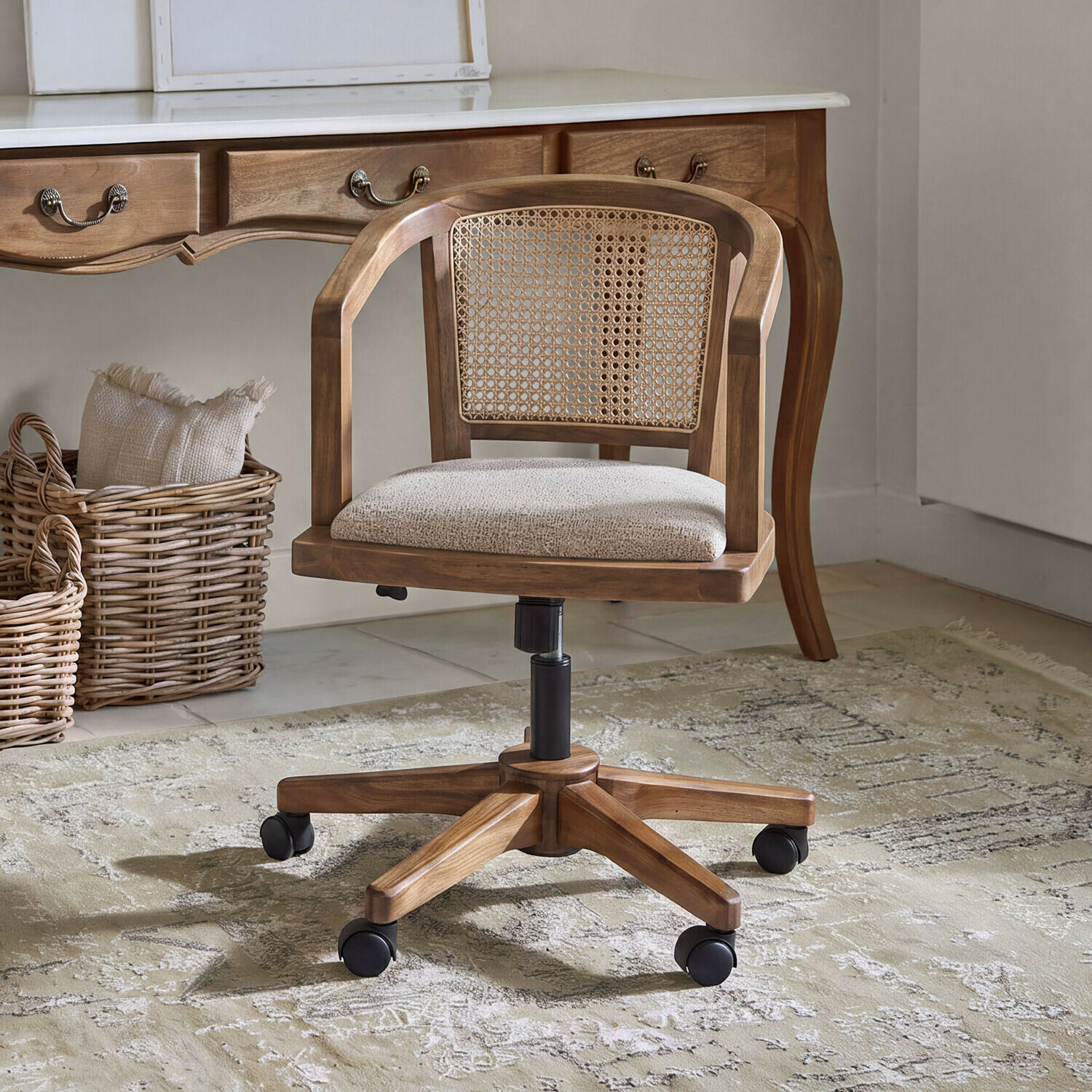 Silla de escritorio Cévorine