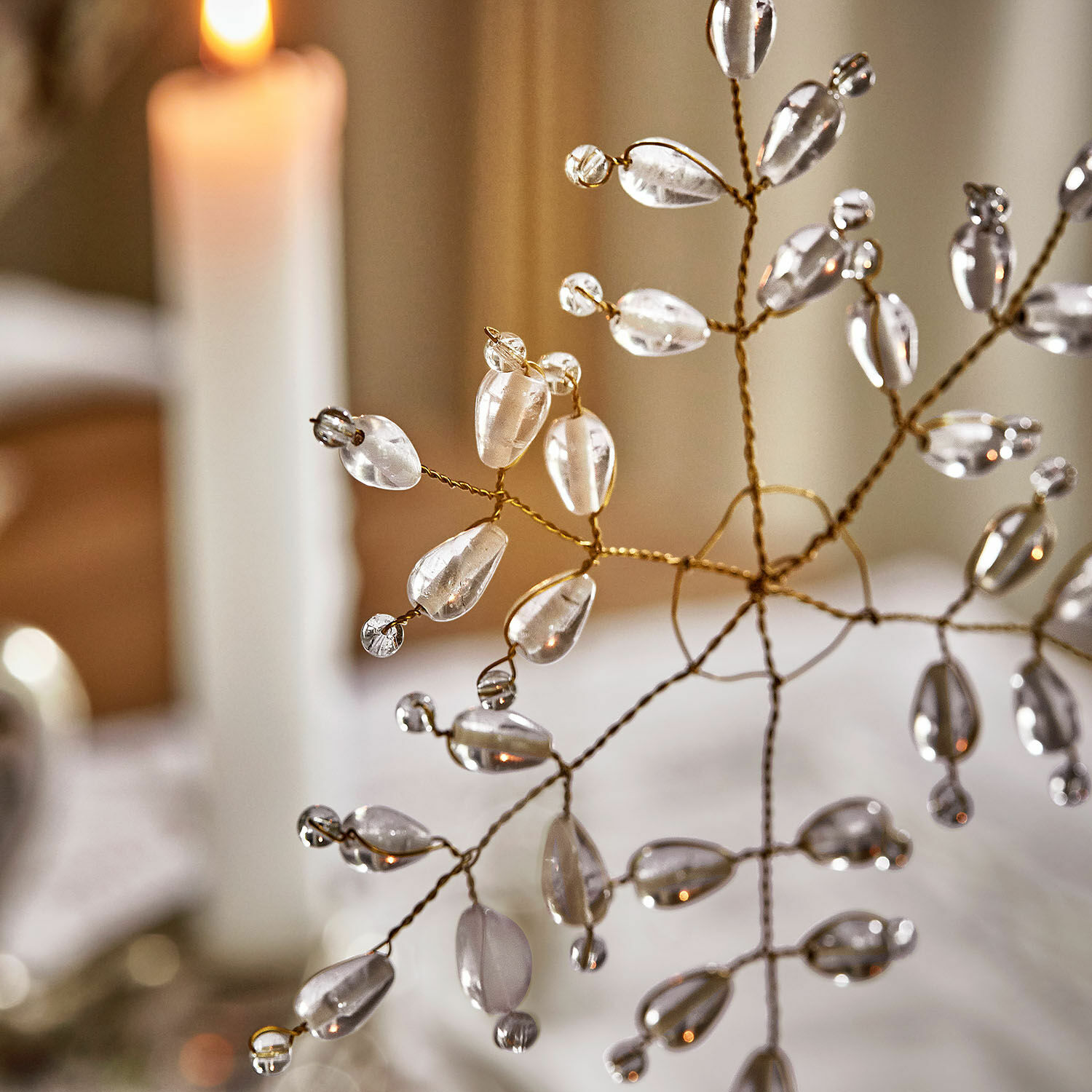 Set de 3 colgantes Nimweth