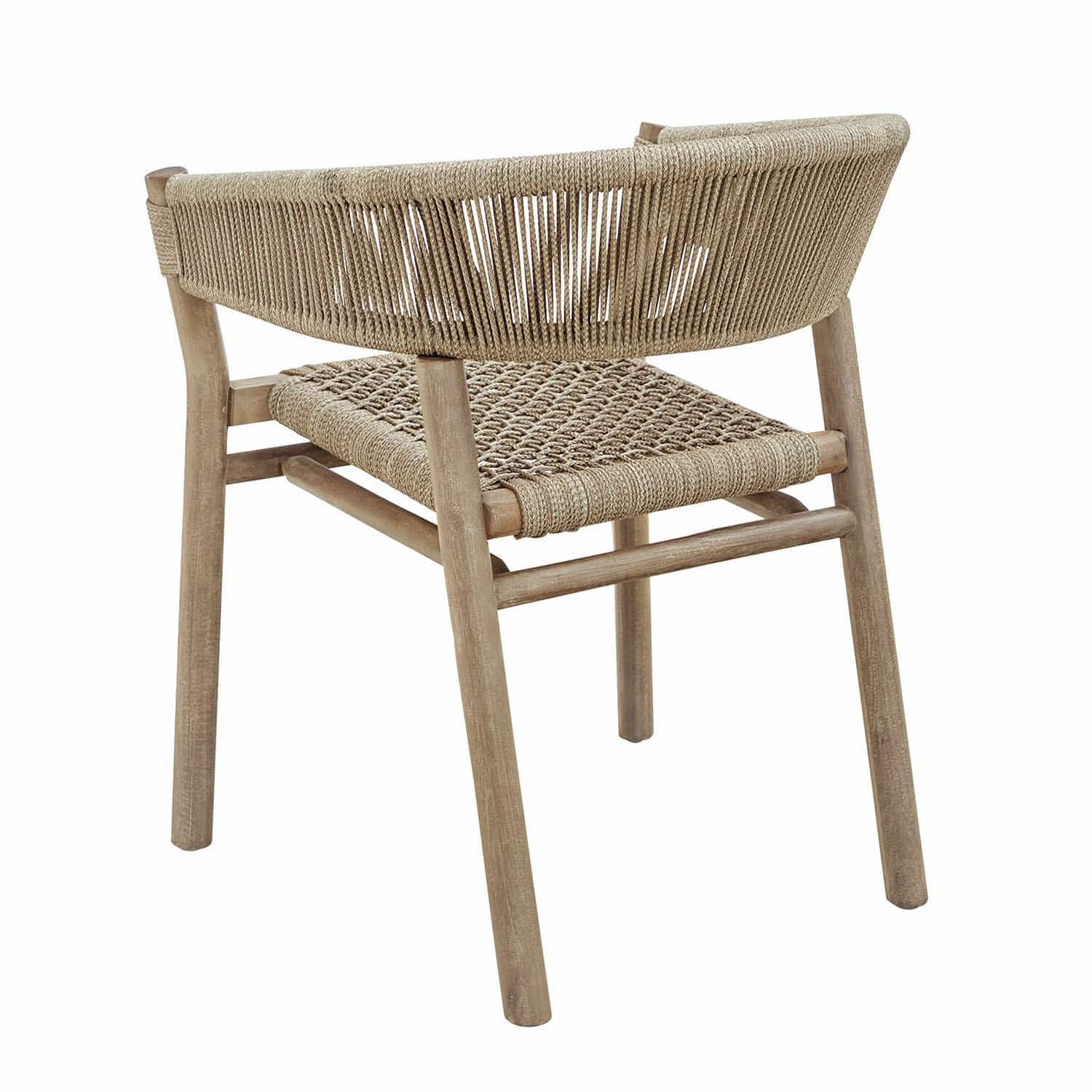 Silla FSC®-100% Garmontique