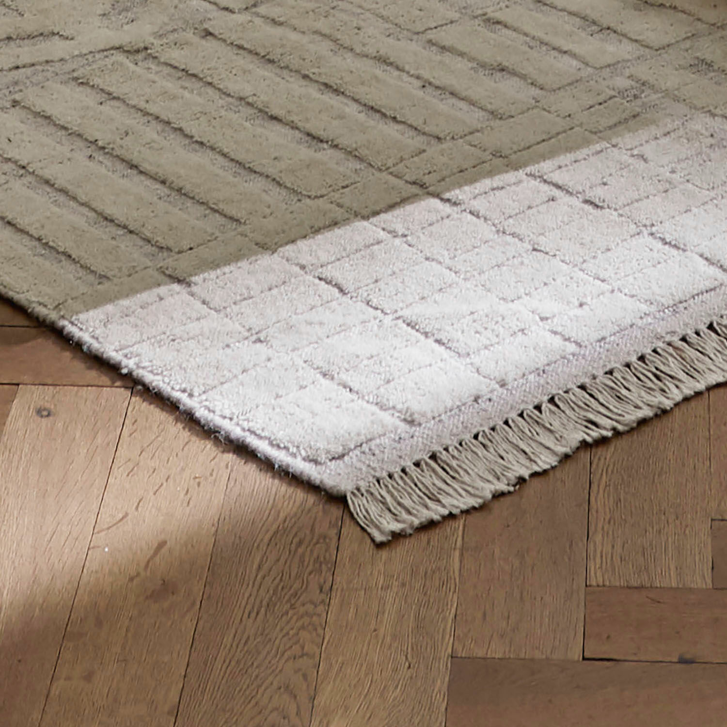 Alfombra Bachant