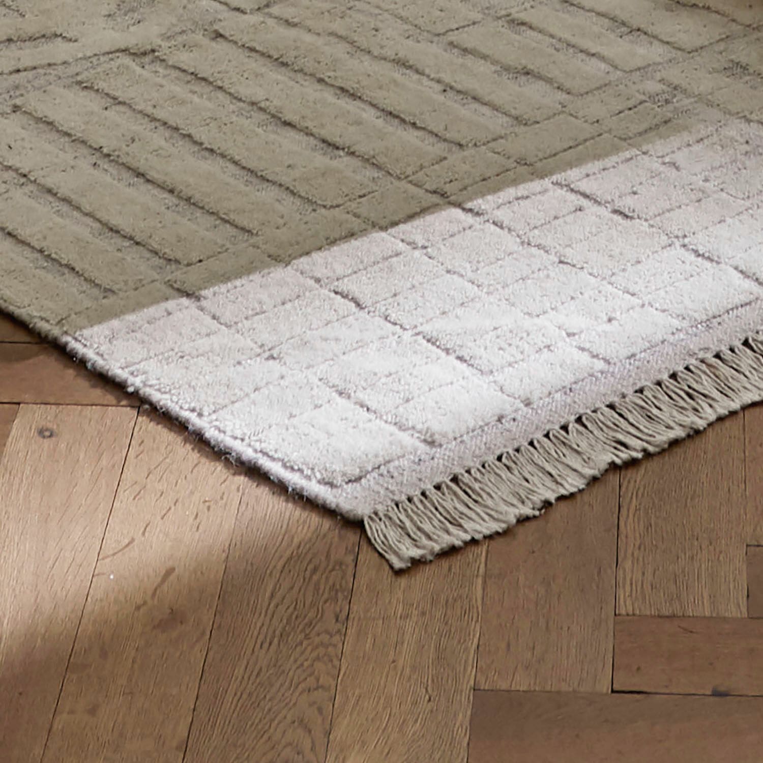 Alfombra Bachant