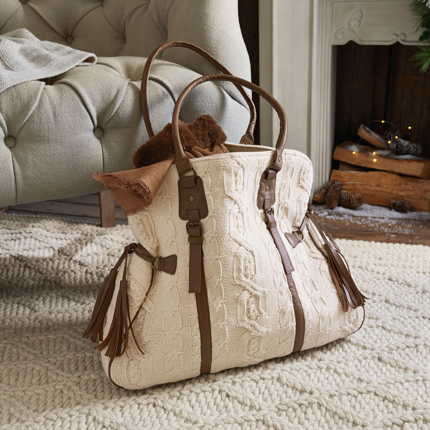 Bolso Donna