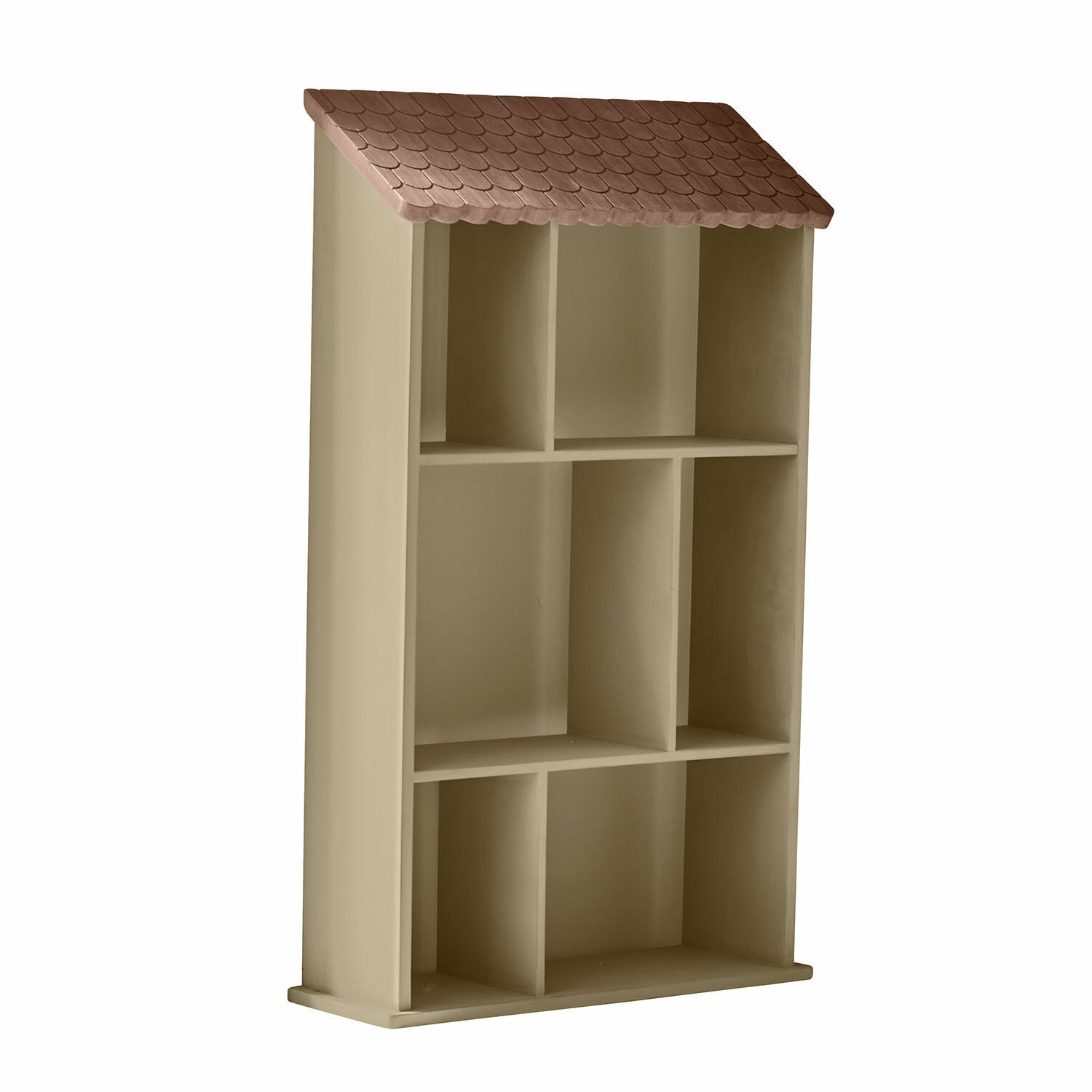 Estante de pared Zerith