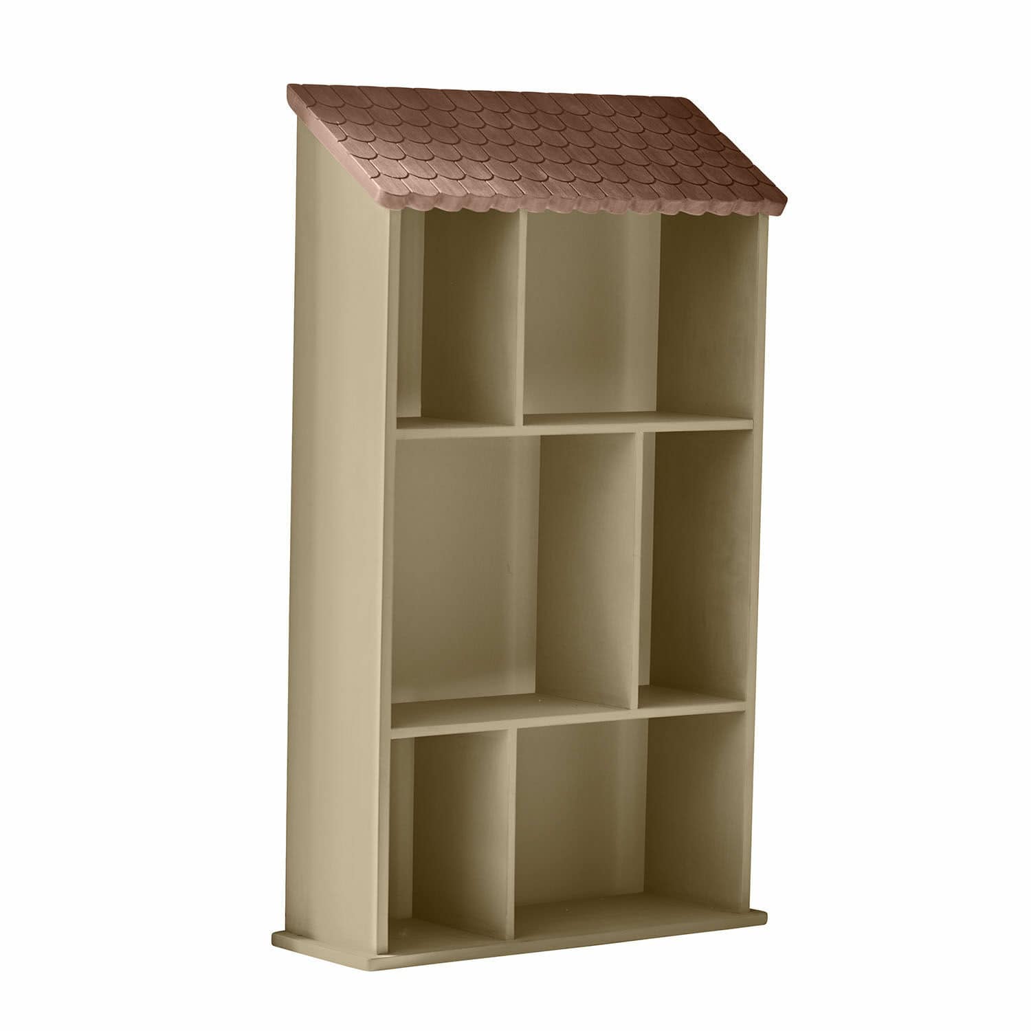 Estante de pared Zerith