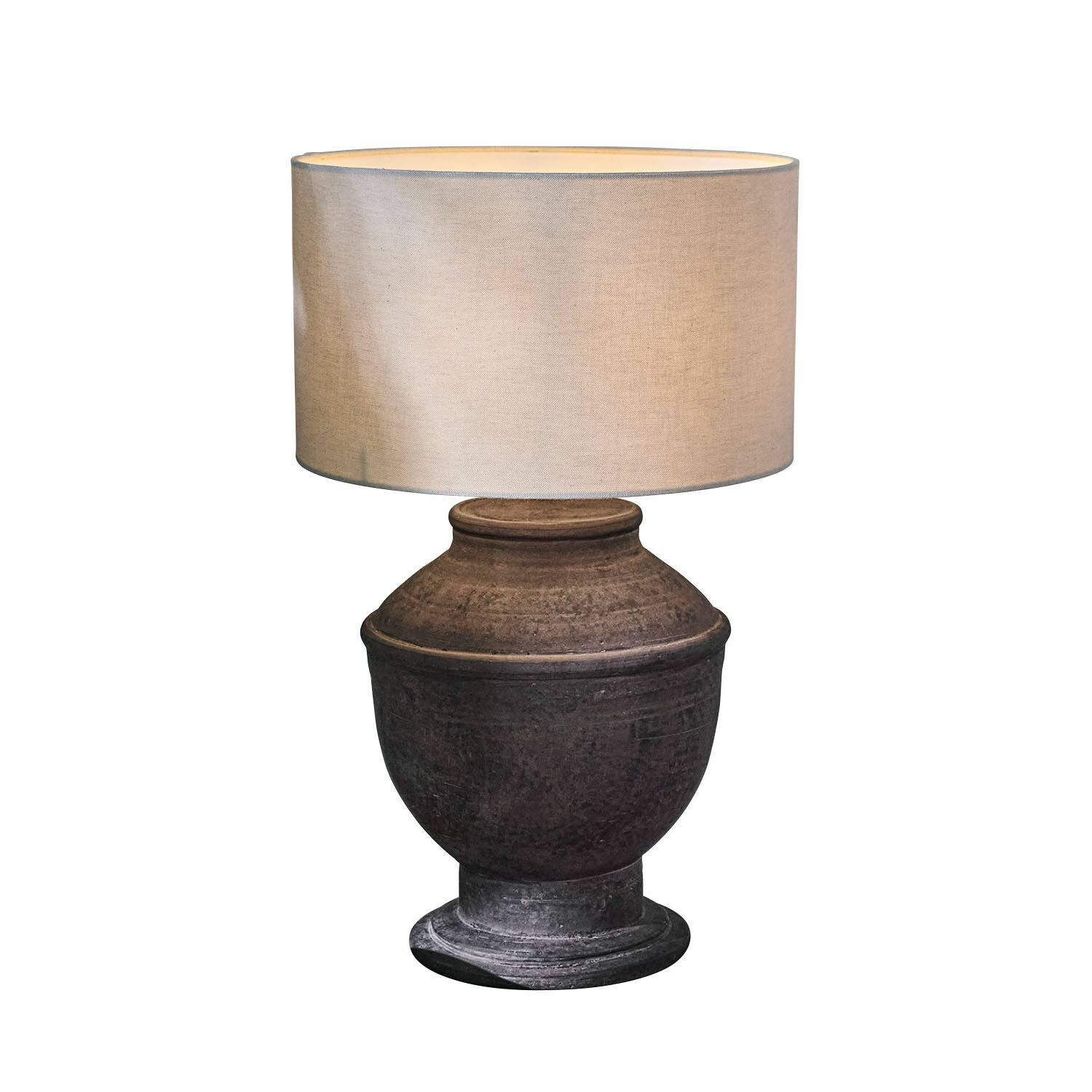 Lámpara de mesa Farnwood