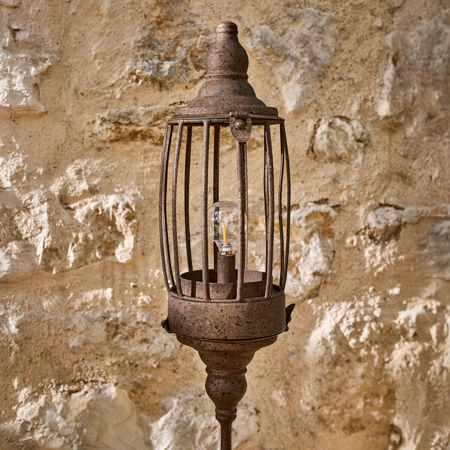 Farol LED recargable Lagia