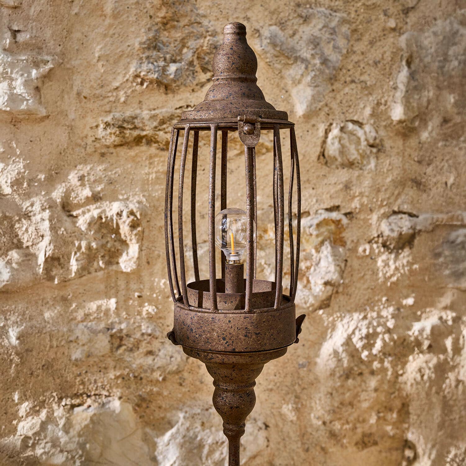 Farol LED recargable Lagia
