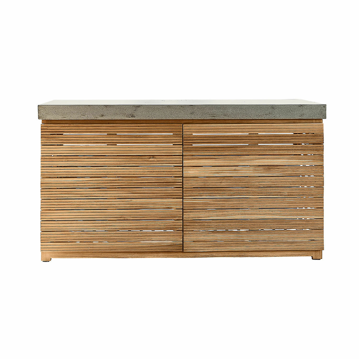 Mueble de cocina exterior FSC®-100 Venzone