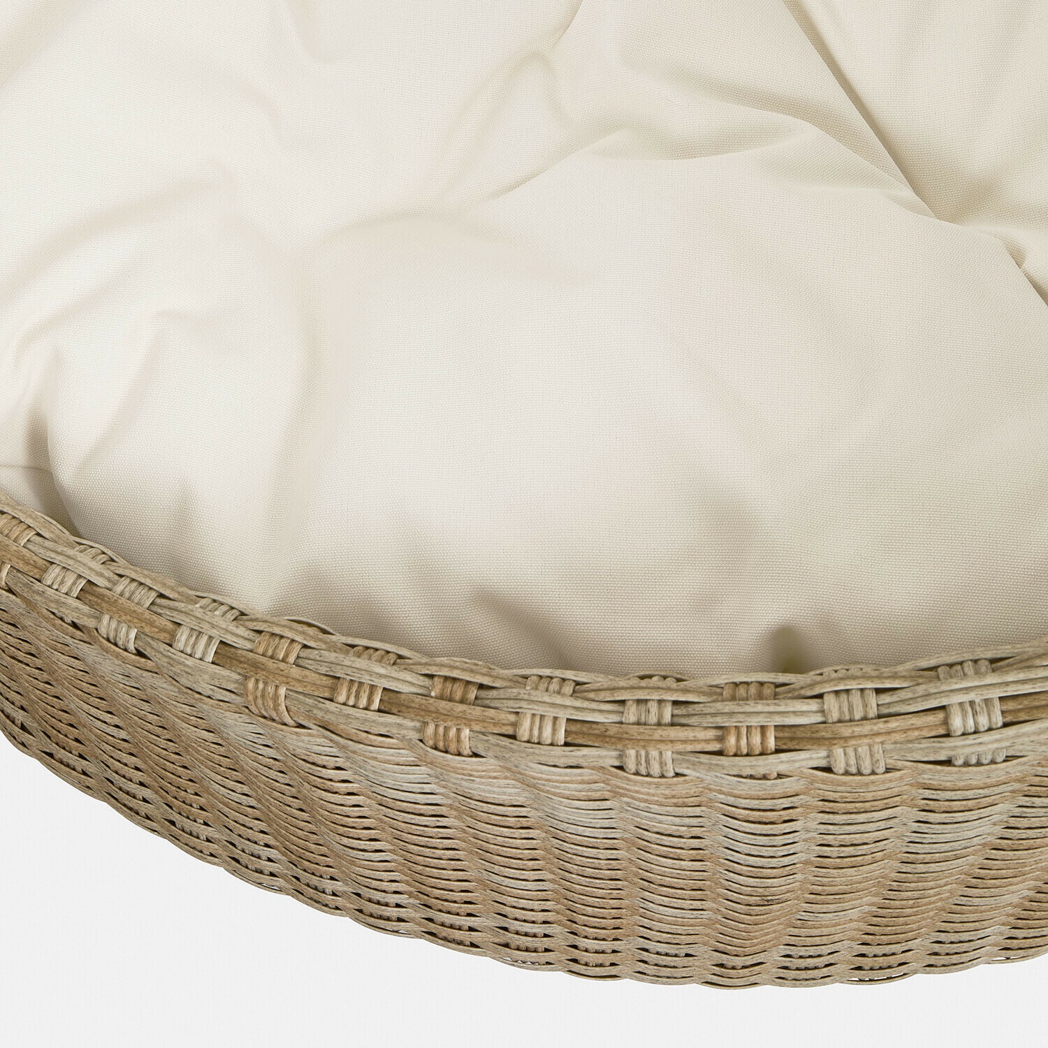 Cesta para mascota de interior y exterior Brinelza