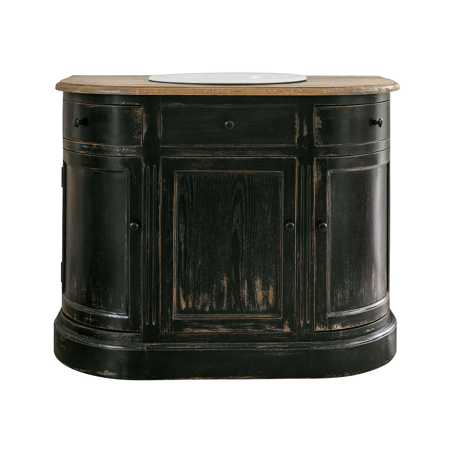 Mueble de baño Louisiana