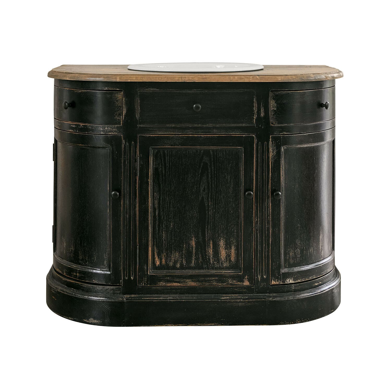 Mueble de baño Louisiana